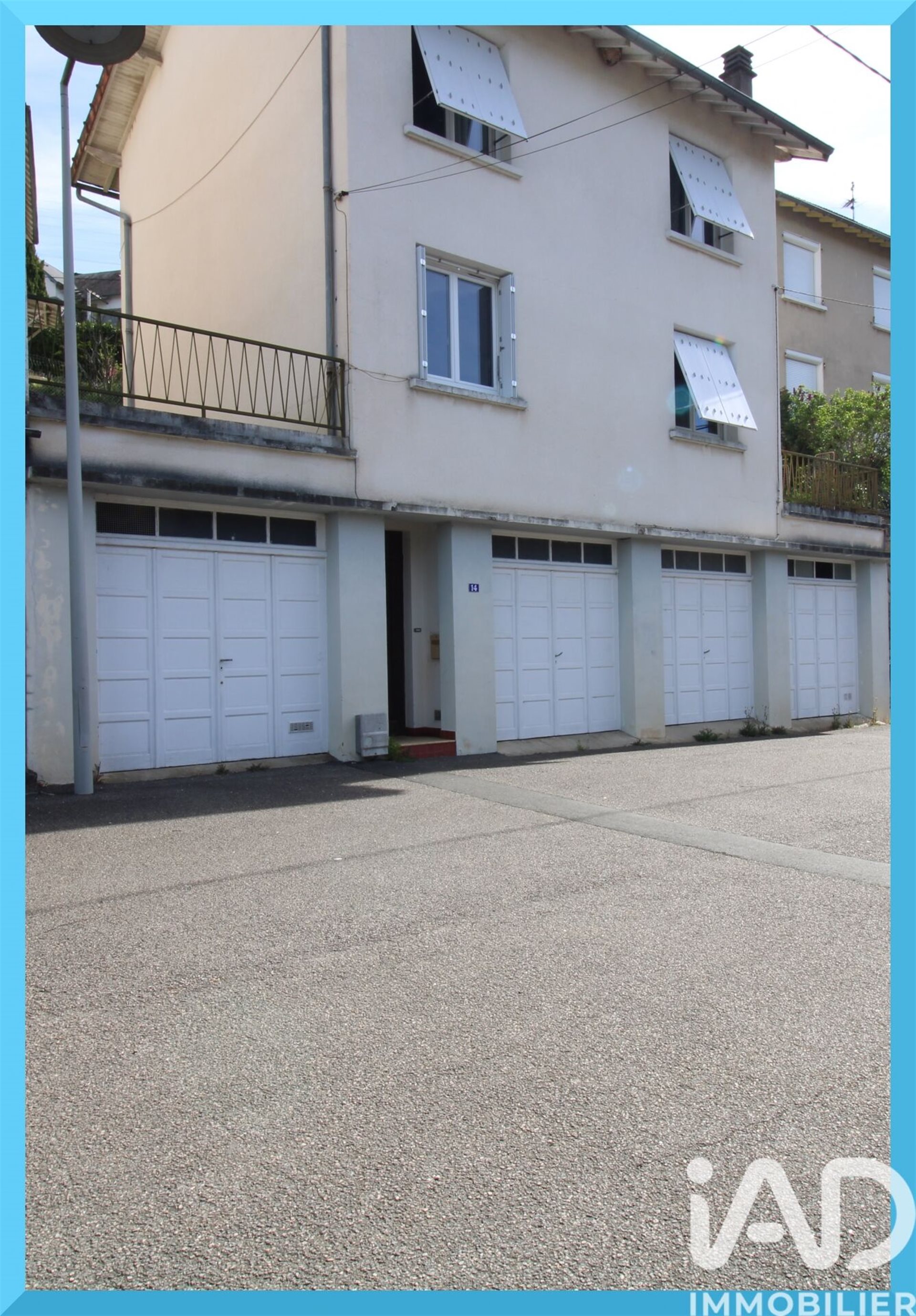 Maison à vendre, 77m², Tulle