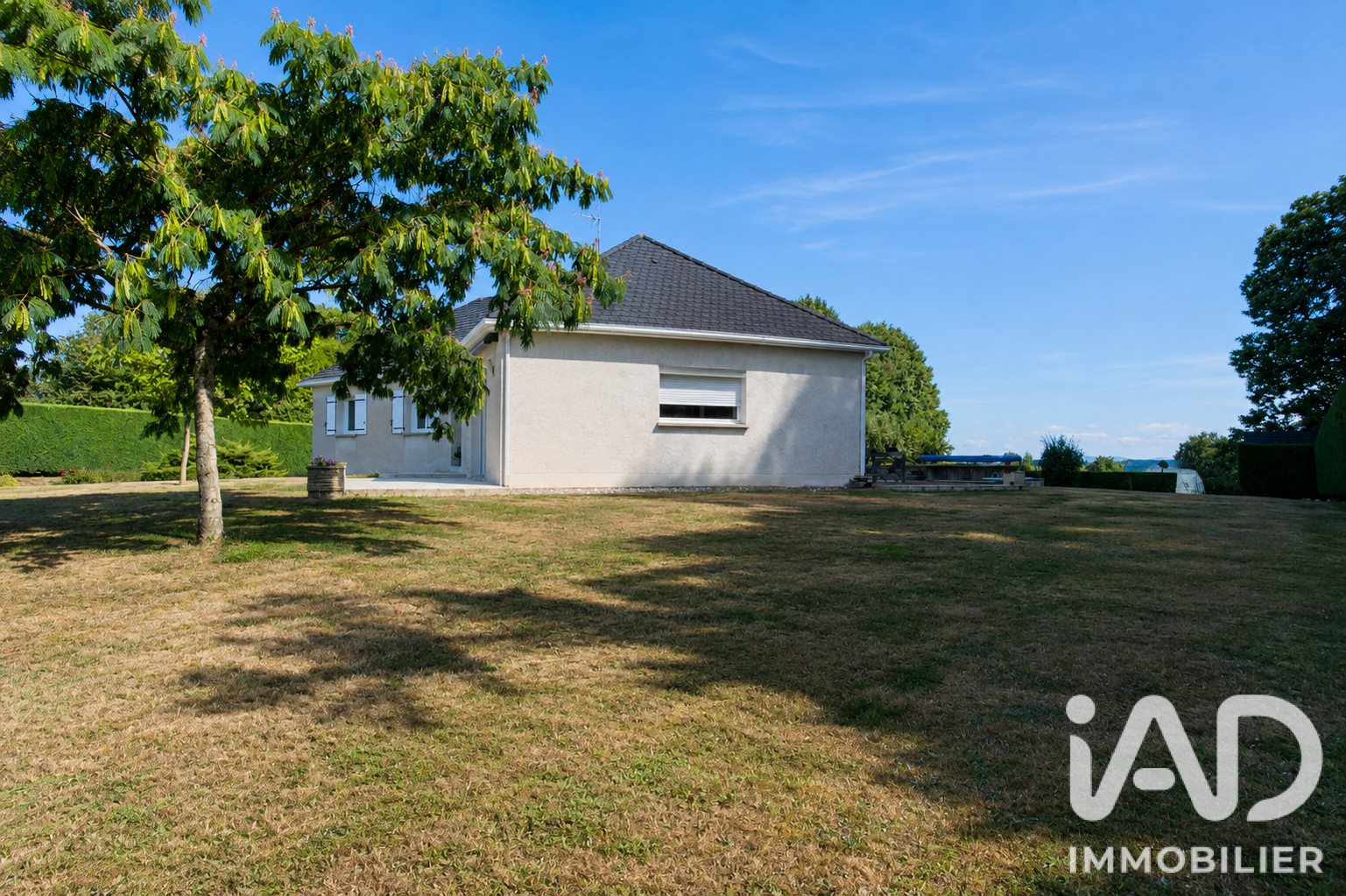 Maison à vendre, 128m², Lagraulière