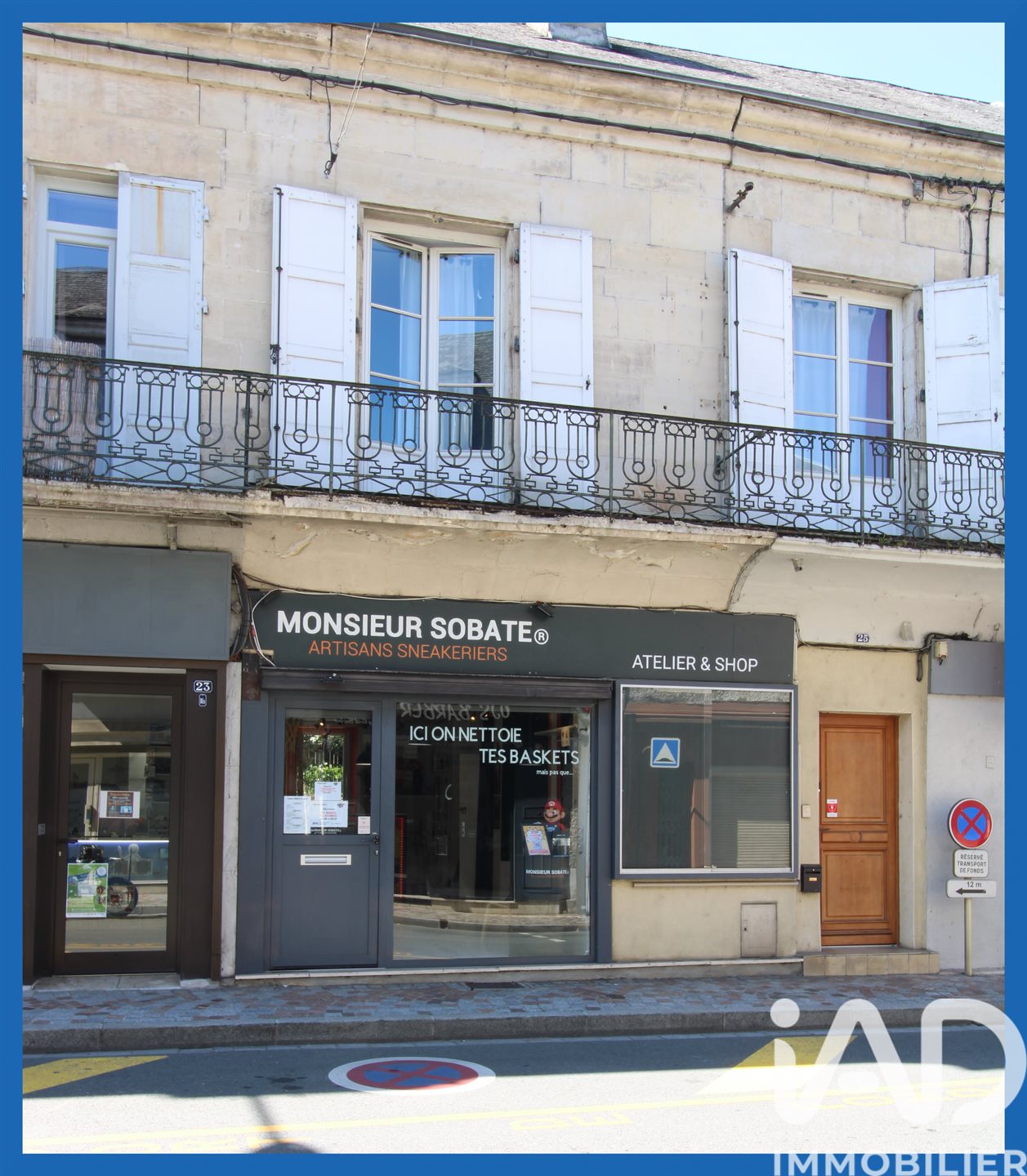 Maison à vendre, 215m², Terrasson-Lavilledieu