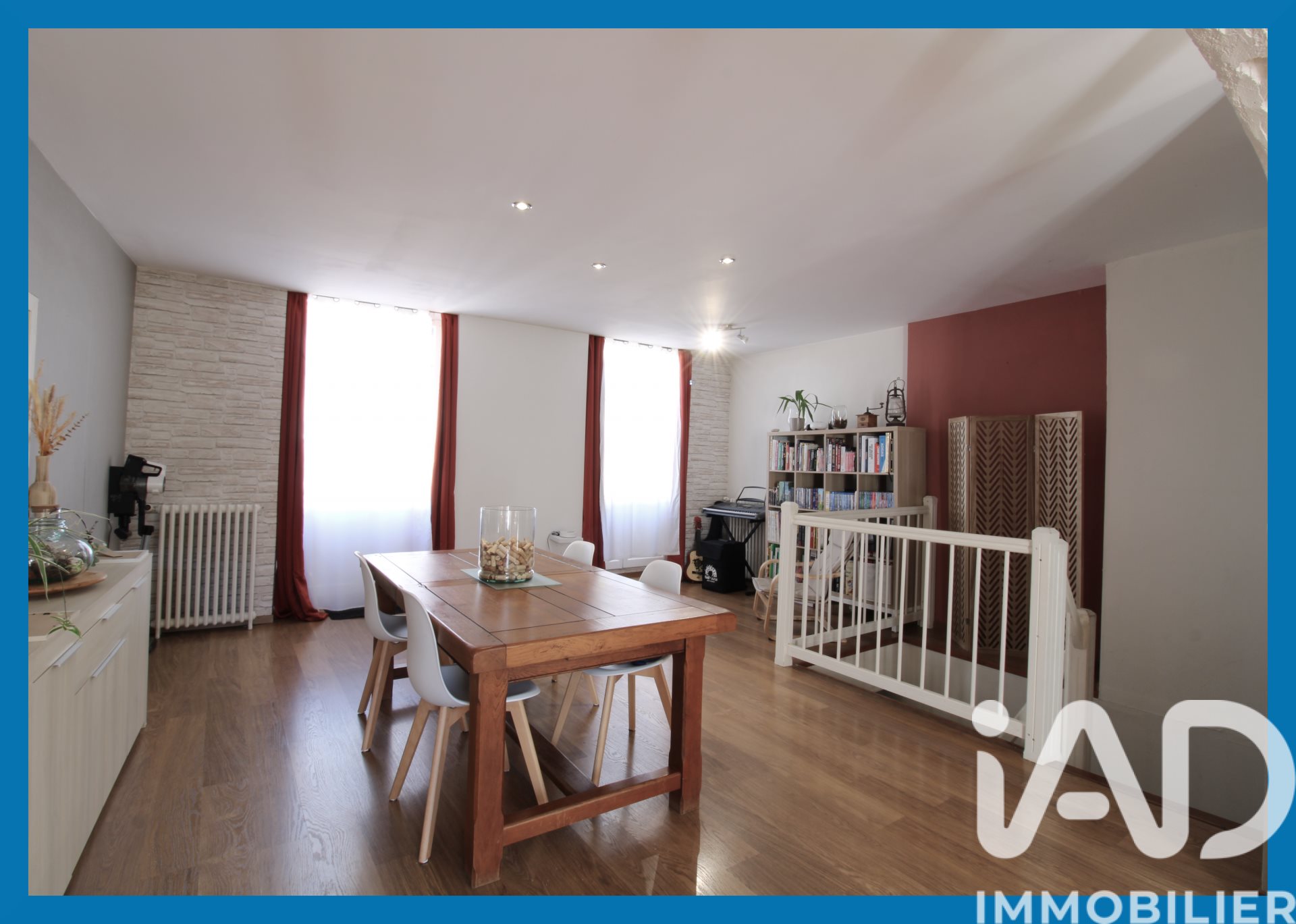 Maison à vendre, 215m², Terrasson-Lavilledieu