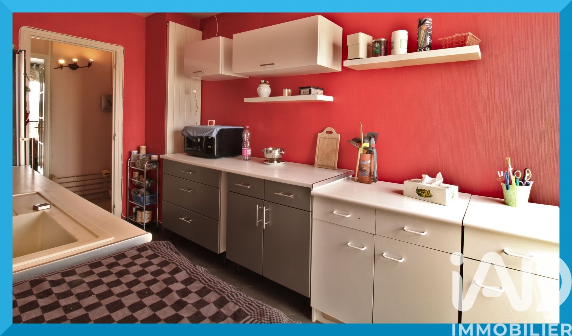 Appartement à vendre, 76m², Brive-la-Gaillarde