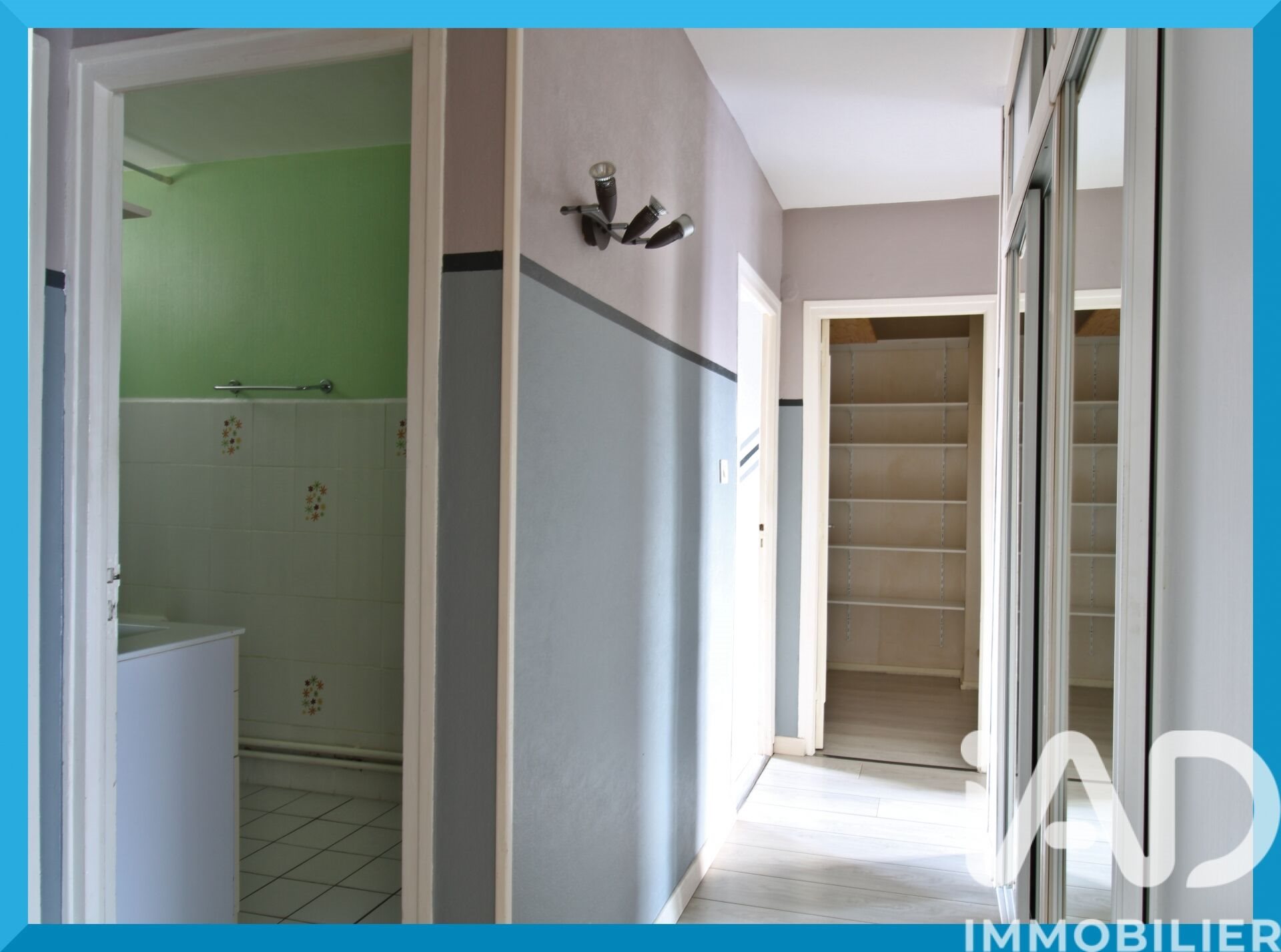 Appartement à vendre, 76m², Brive-la-Gaillarde