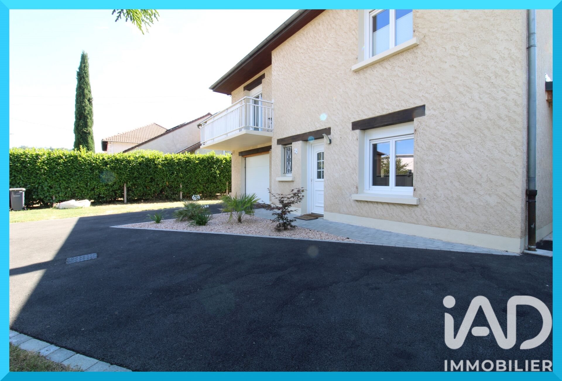 Maison à vendre, 107m², Brive-la-Gaillarde