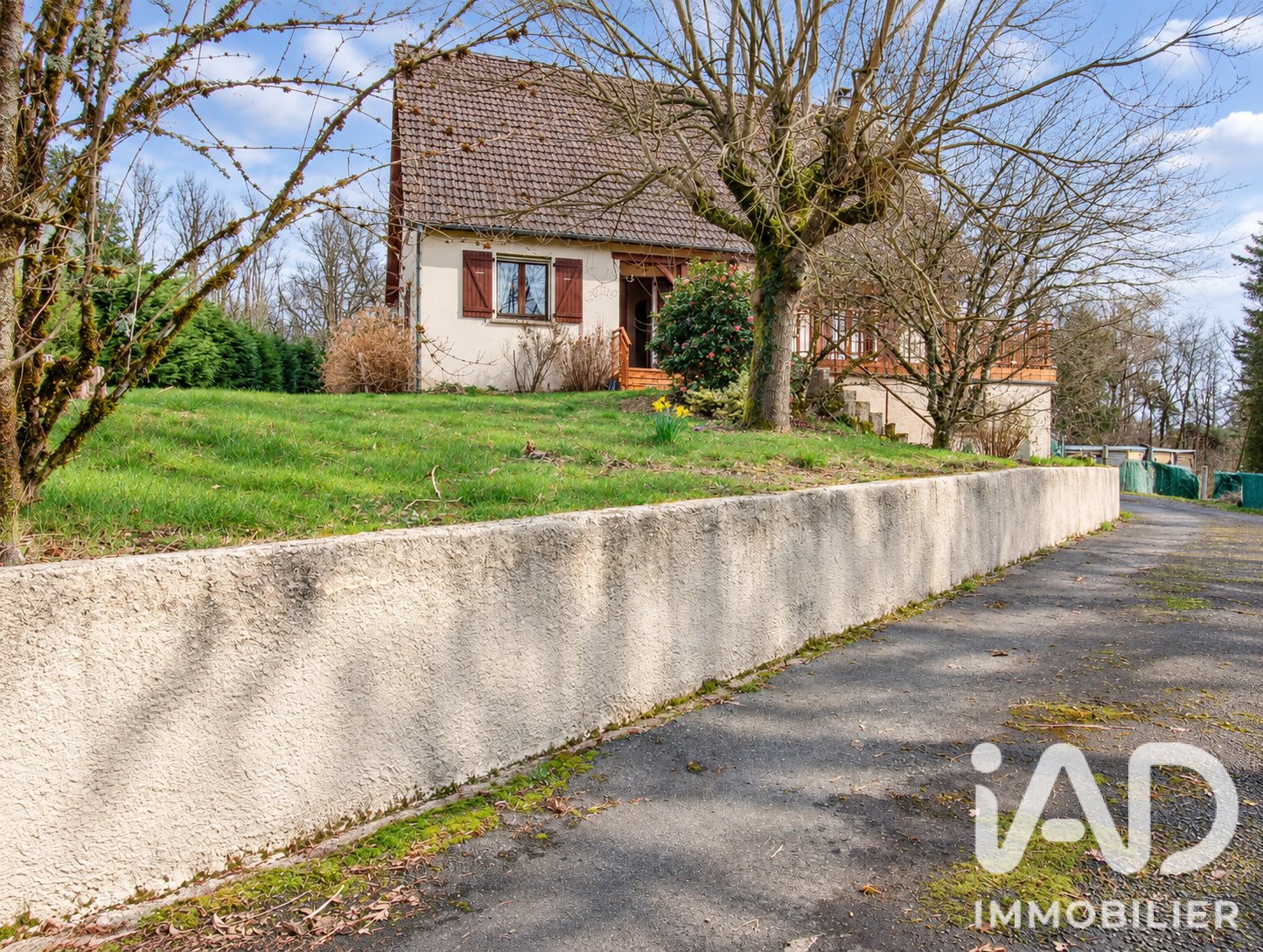 Maison à vendre, 180m², Sarran