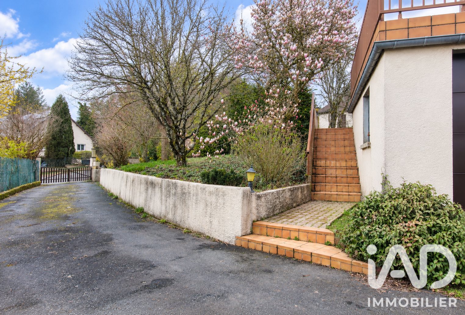 Maison à vendre, 180m², Sarran