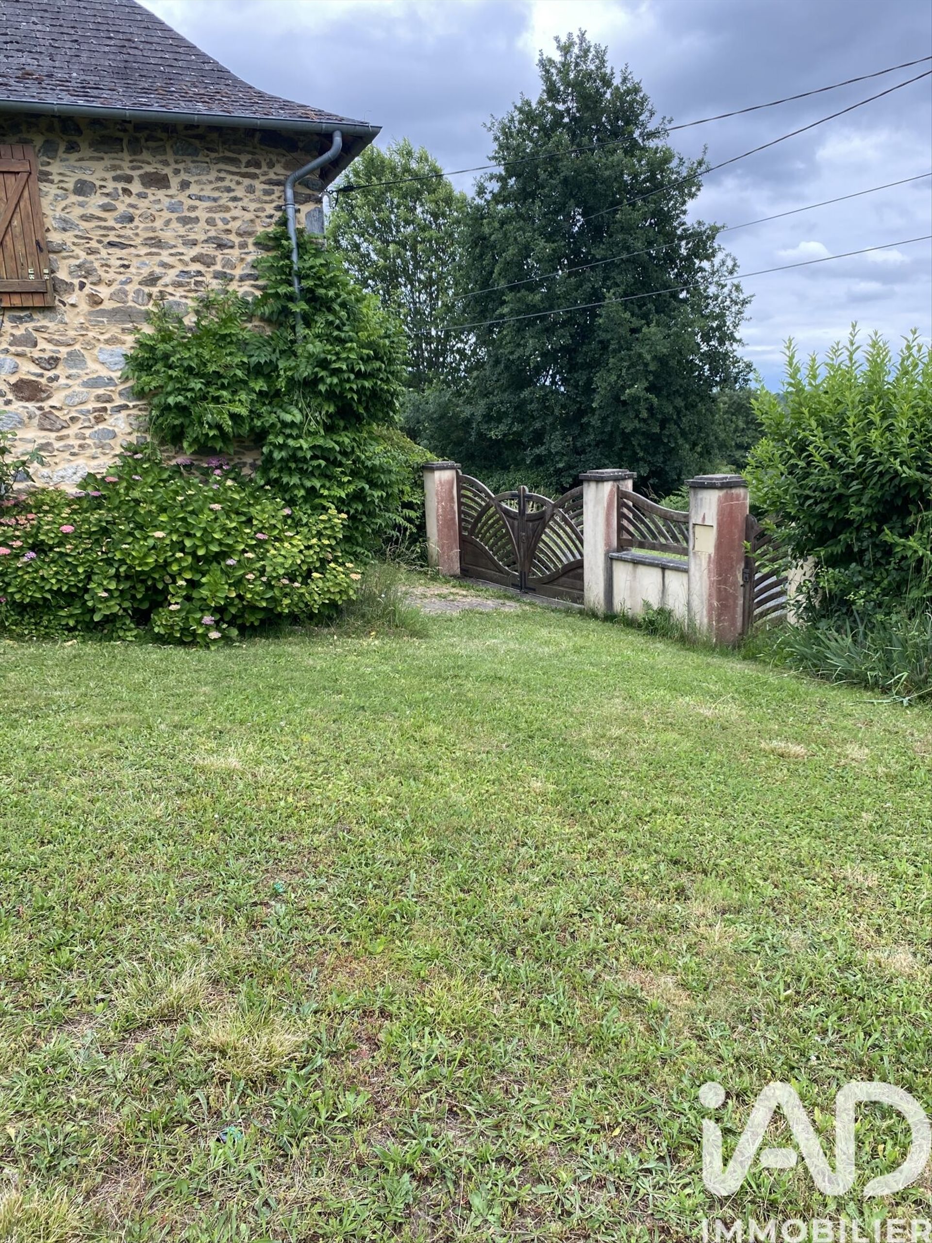 Maison à vendre, 114m², Lagraulière