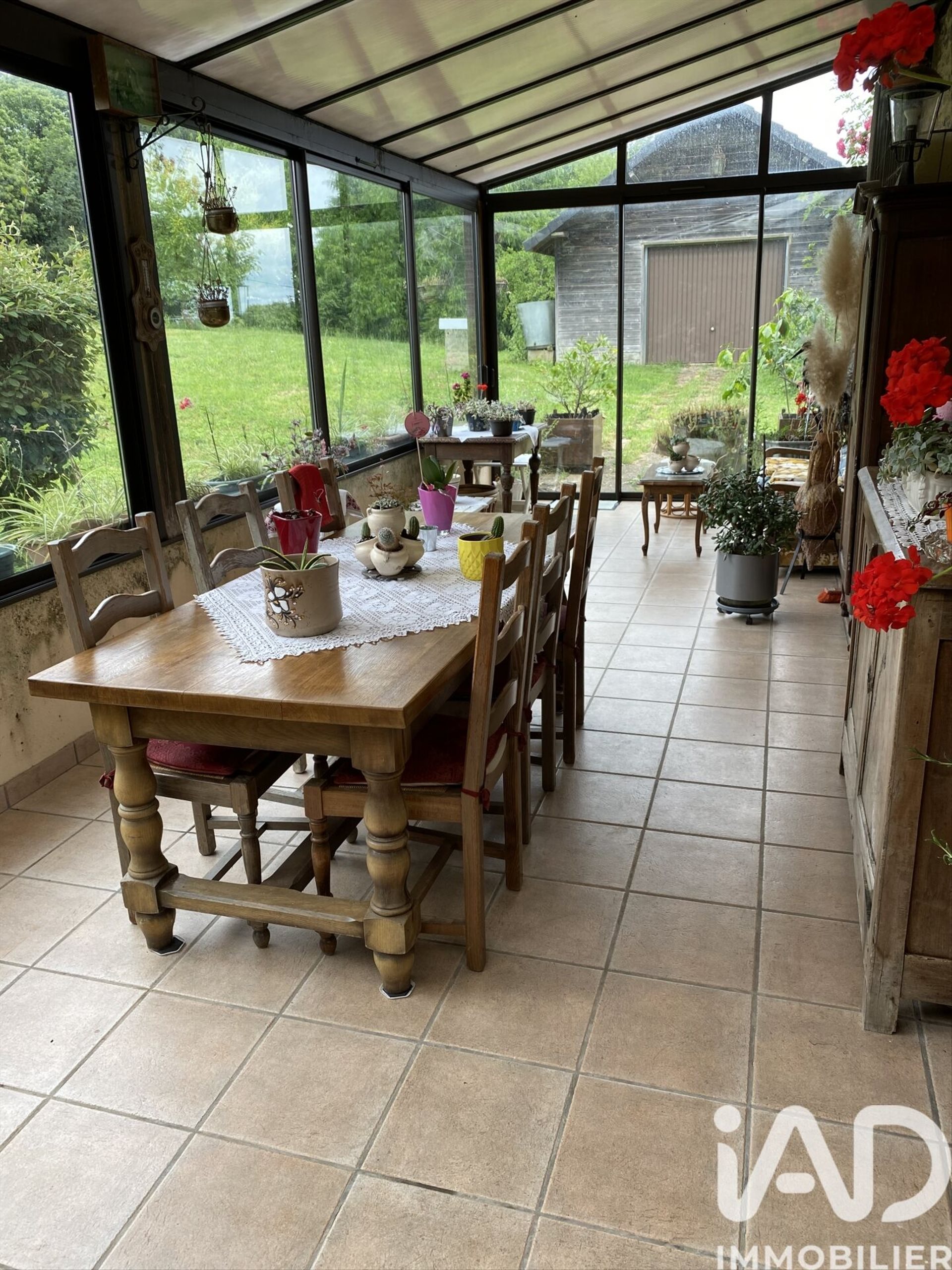 Maison à vendre, 114m², Lagraulière