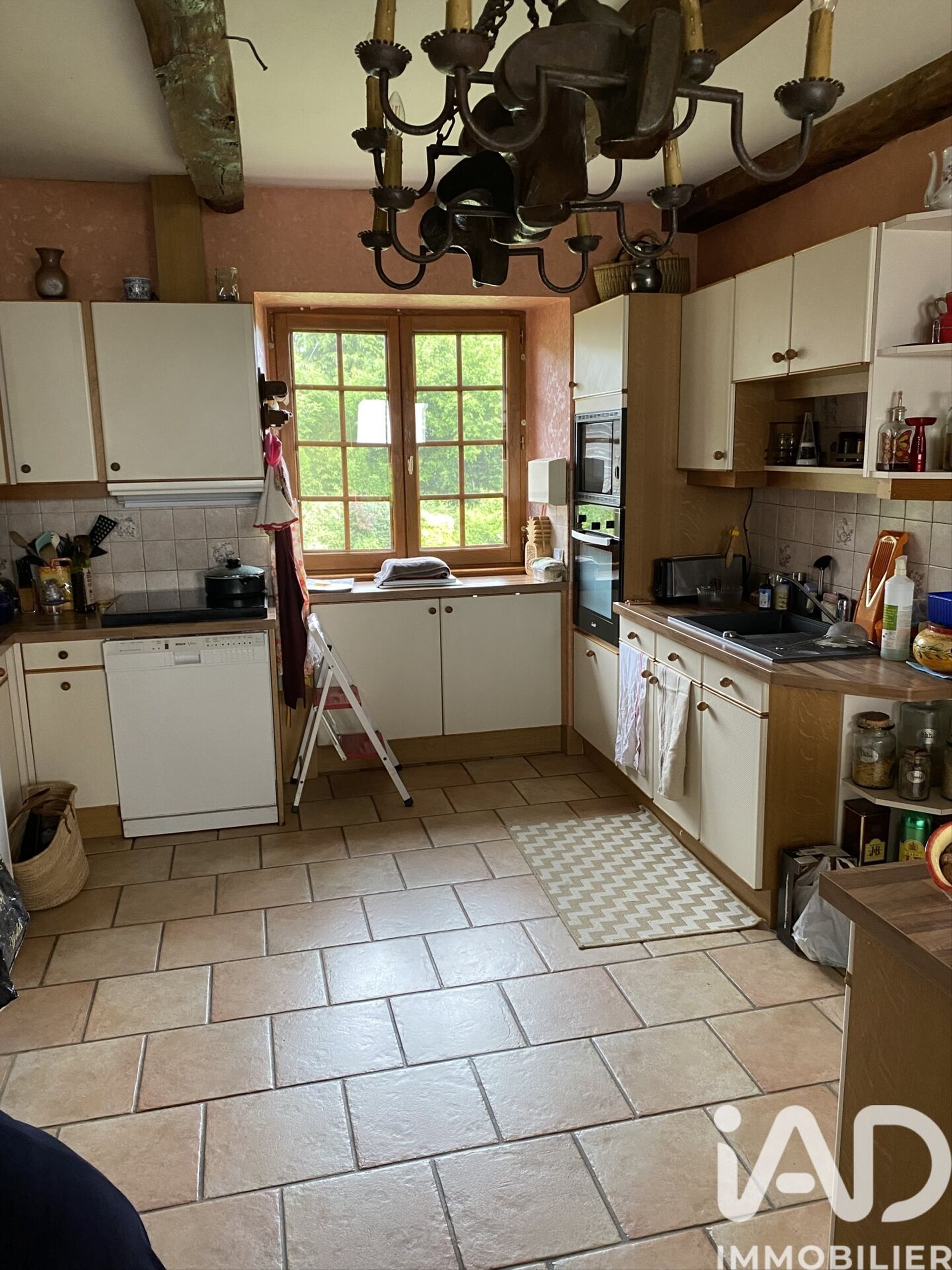 Maison à vendre, 114m², Lagraulière