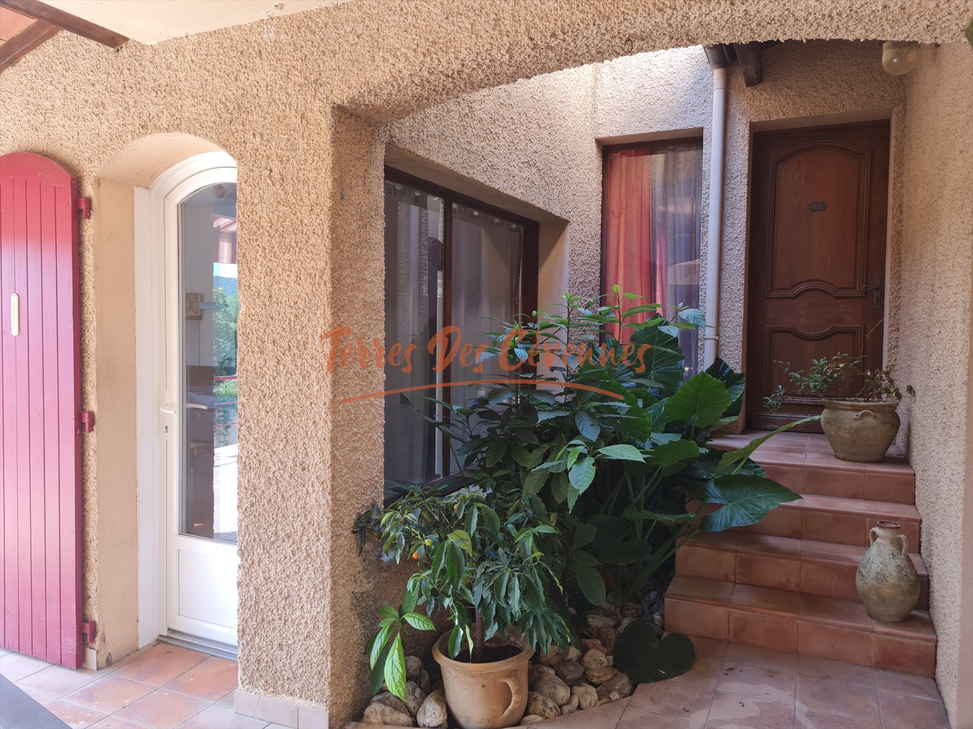 Maison à vendre, 115m², Anduze