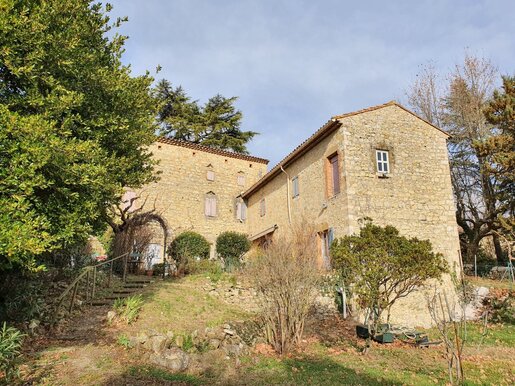 Maison 6 pièces 207 m² · à Anduze · 207 m² · 470 000 €