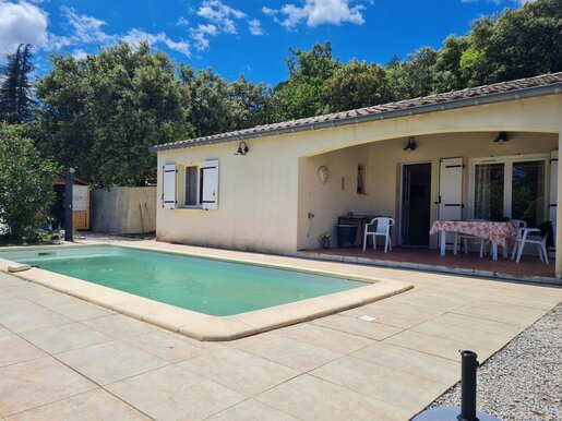 Maison 3 pièces 65 m² · à Anduze · 65 m² · 235 000 €