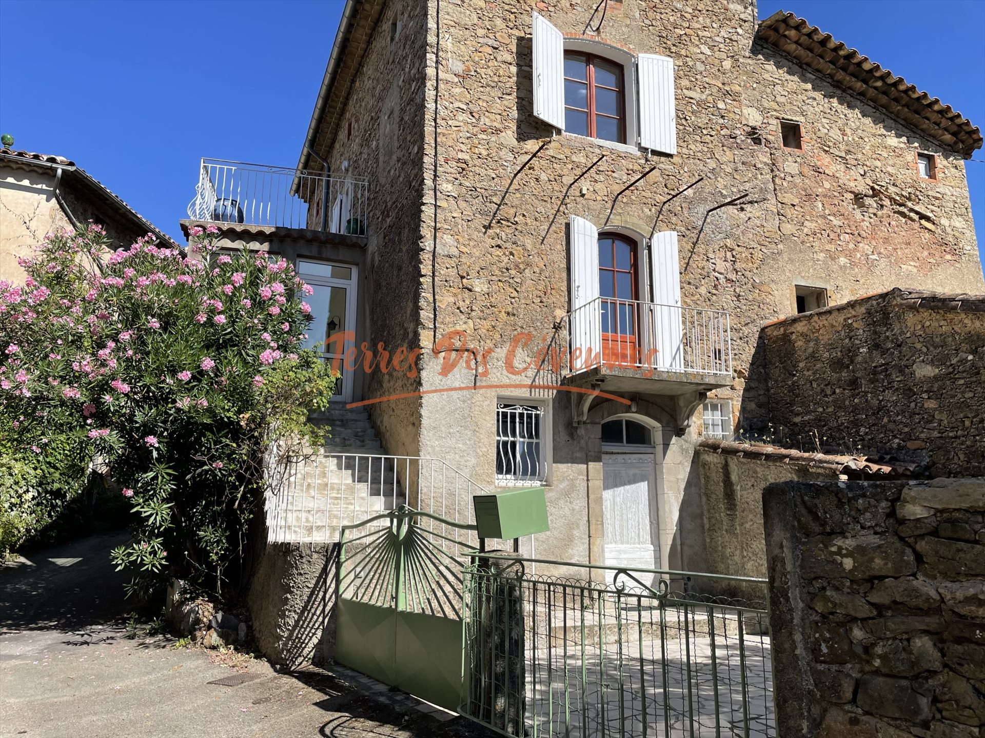 Maison à vendre, 95m², Générargues