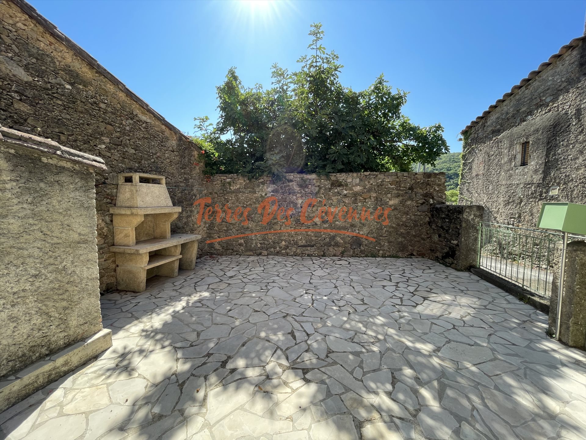Maison à vendre, 95m², Générargues