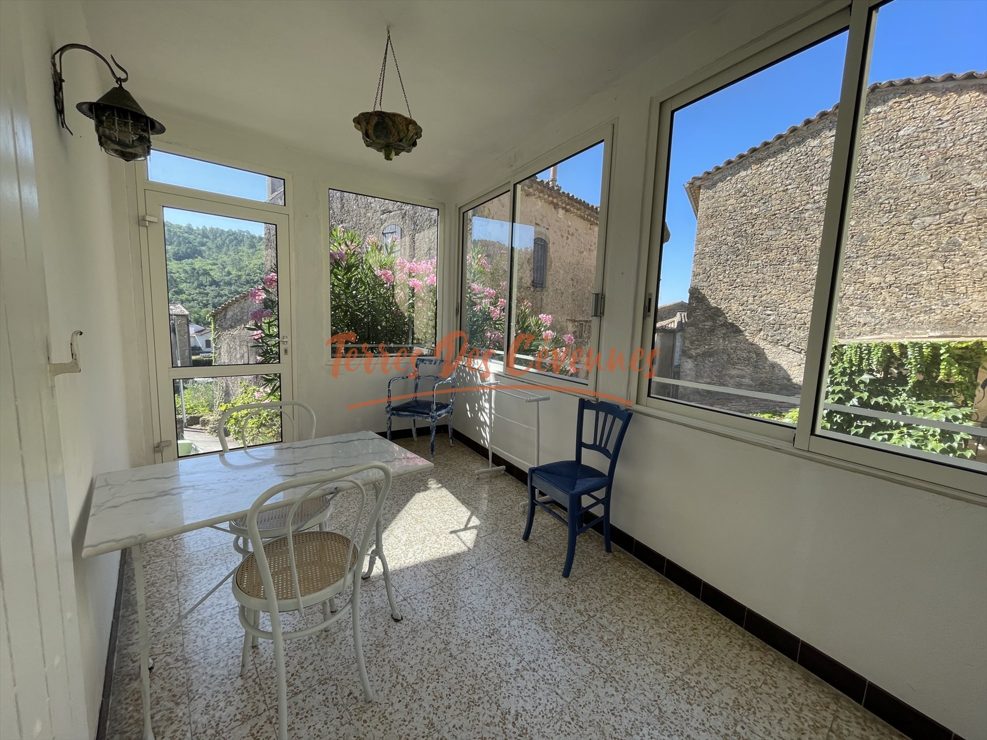 Maison à vendre, 95m², Générargues