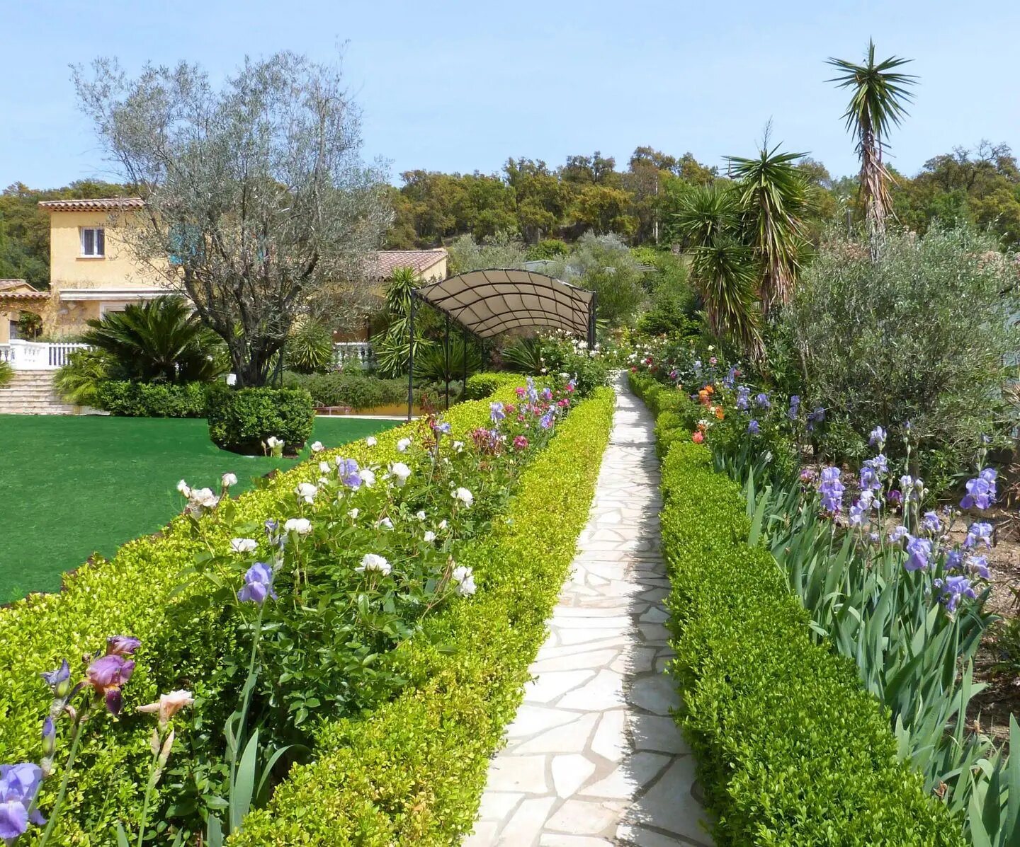 Maison à vendre, 356m², Grimaud