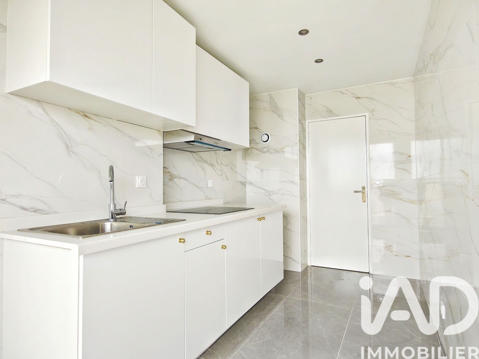 Appartement à louer, 60m², Vitry-sur-Seine