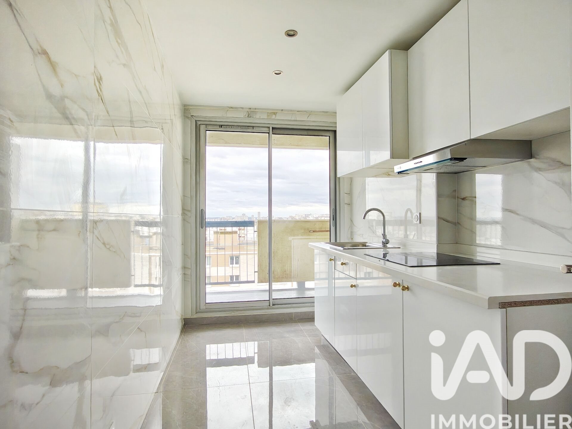 Appartement à louer, 60m², Vitry-sur-Seine