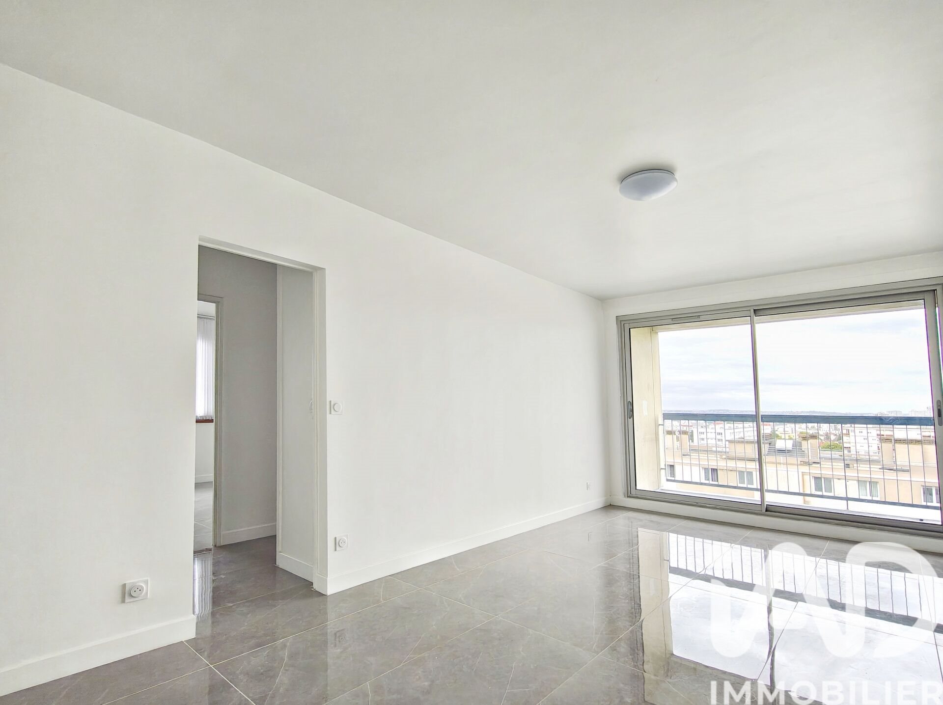 Appartement à louer, 60m², Vitry-sur-Seine