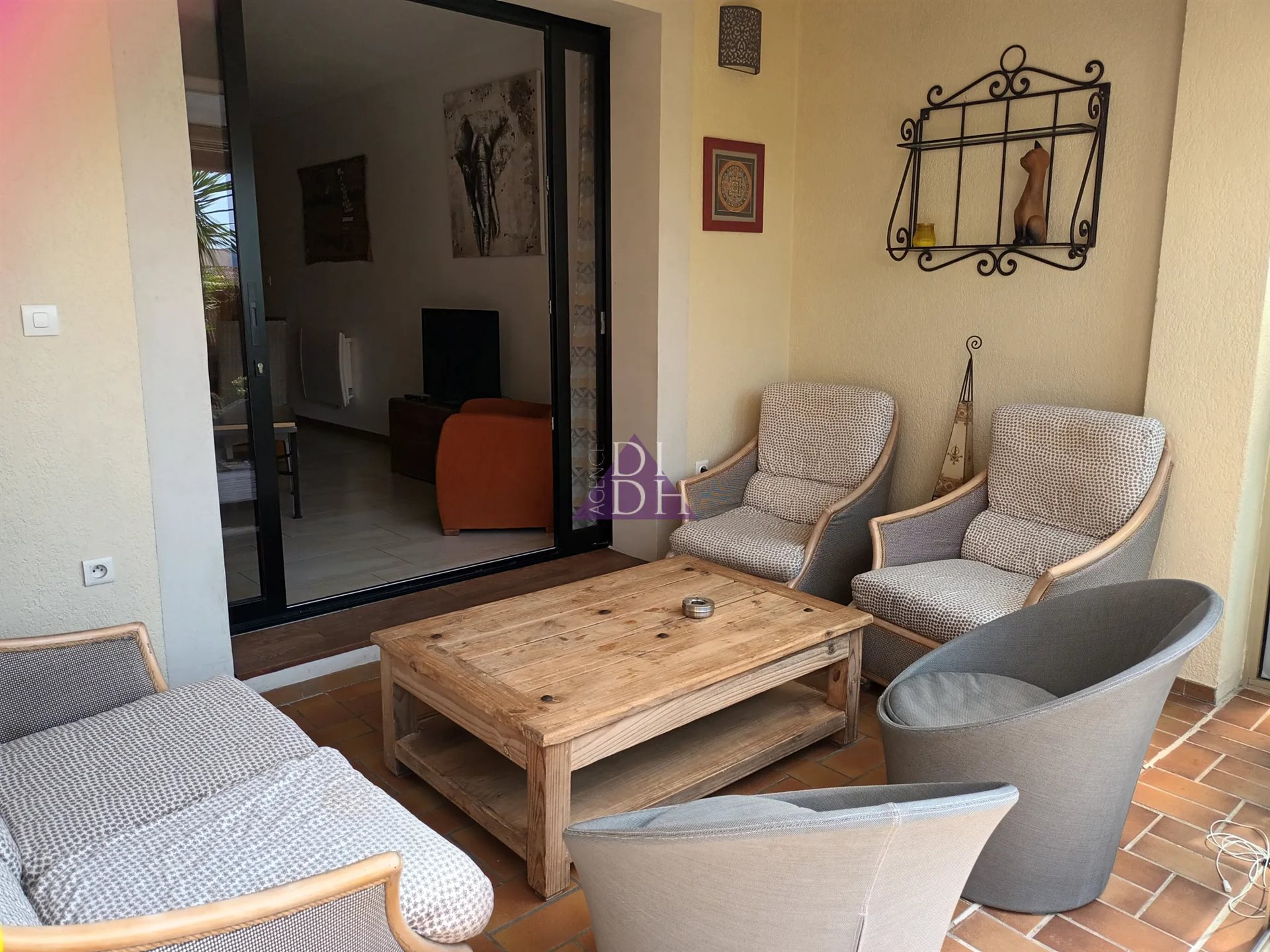 Maison à vendre, 116m², Bormes-les-Mimosas