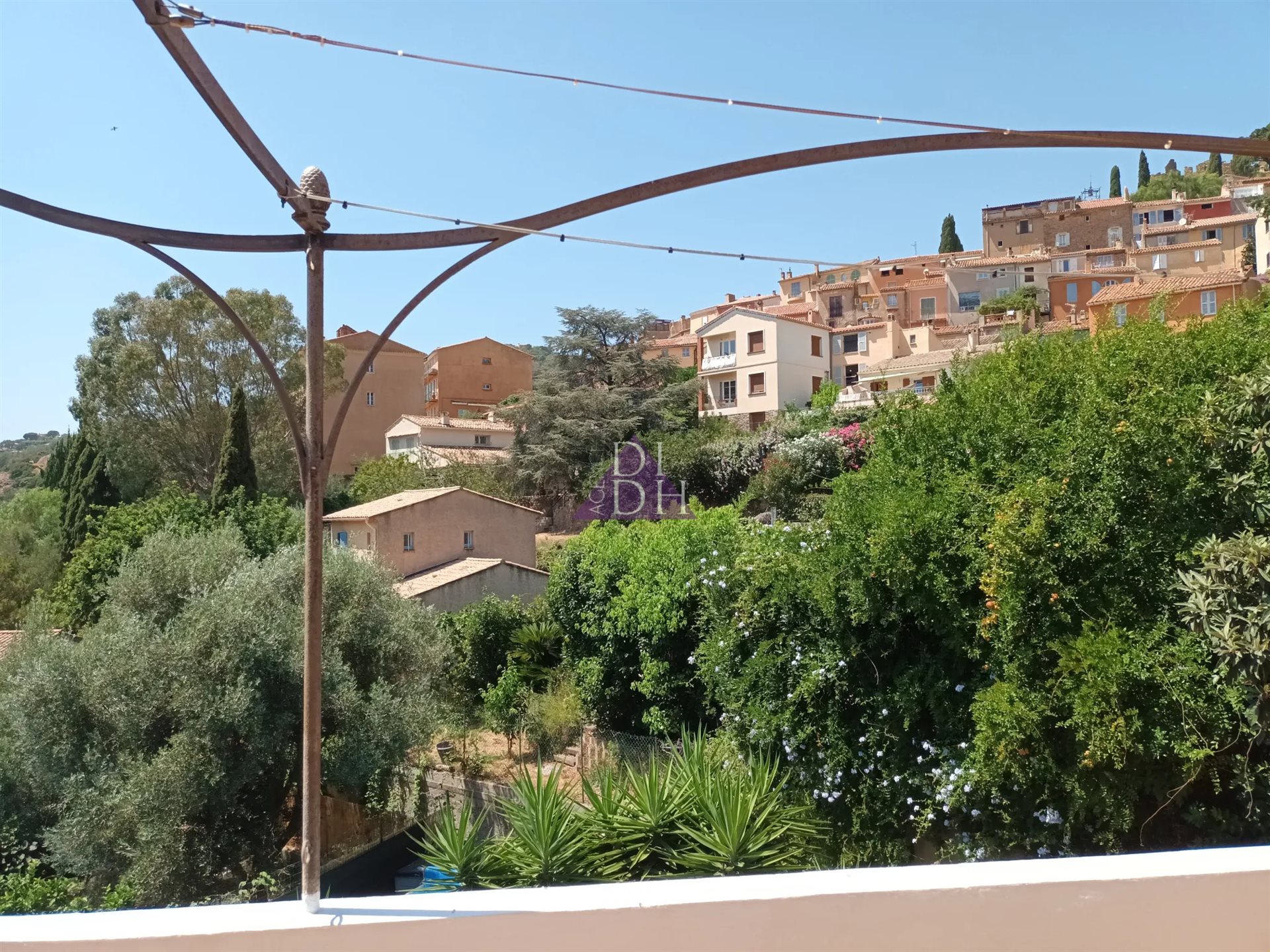 Appartement à vendre, 56m², Bormes-les-Mimosas