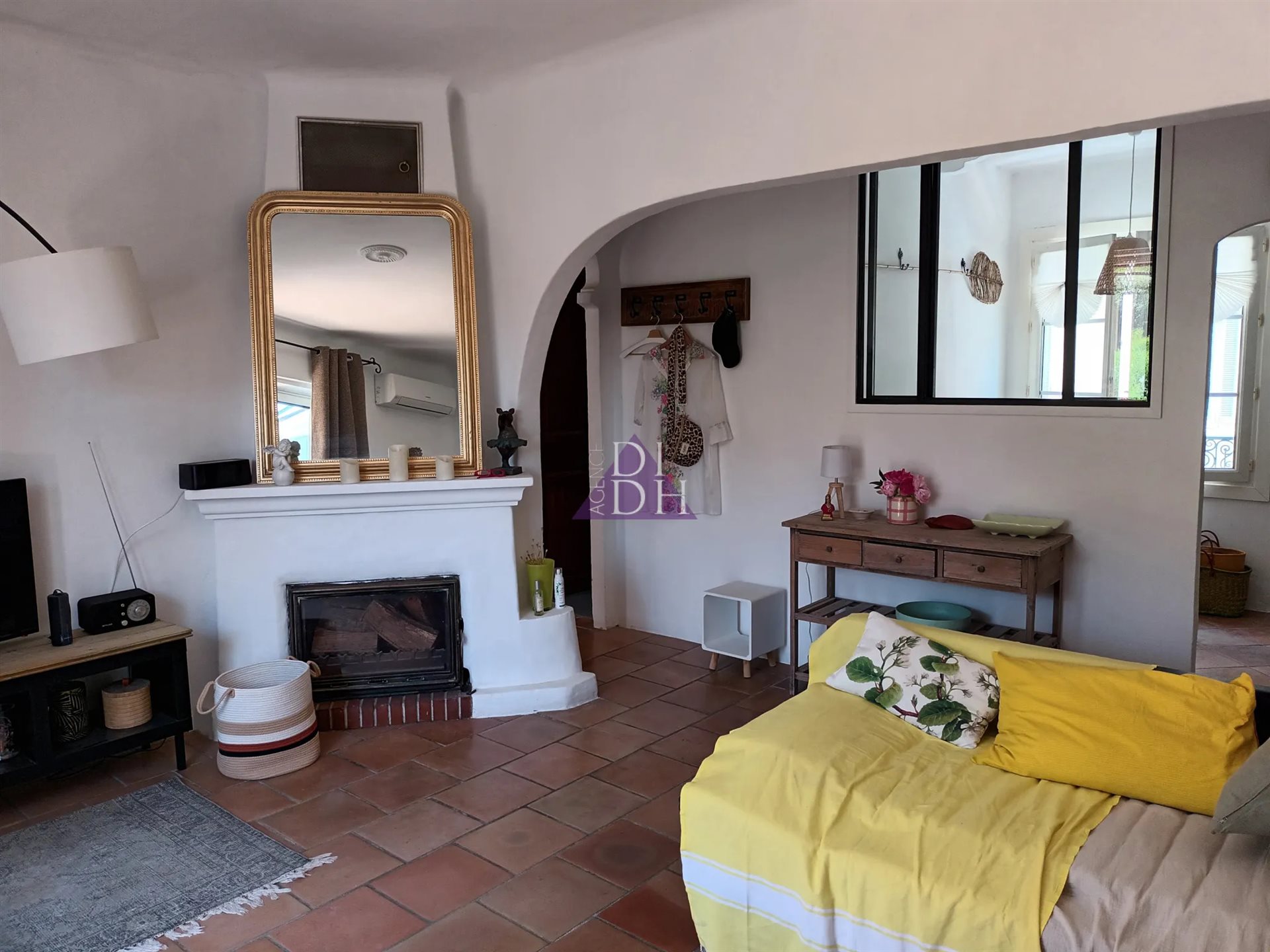 Appartement à vendre, 56m², Bormes-les-Mimosas