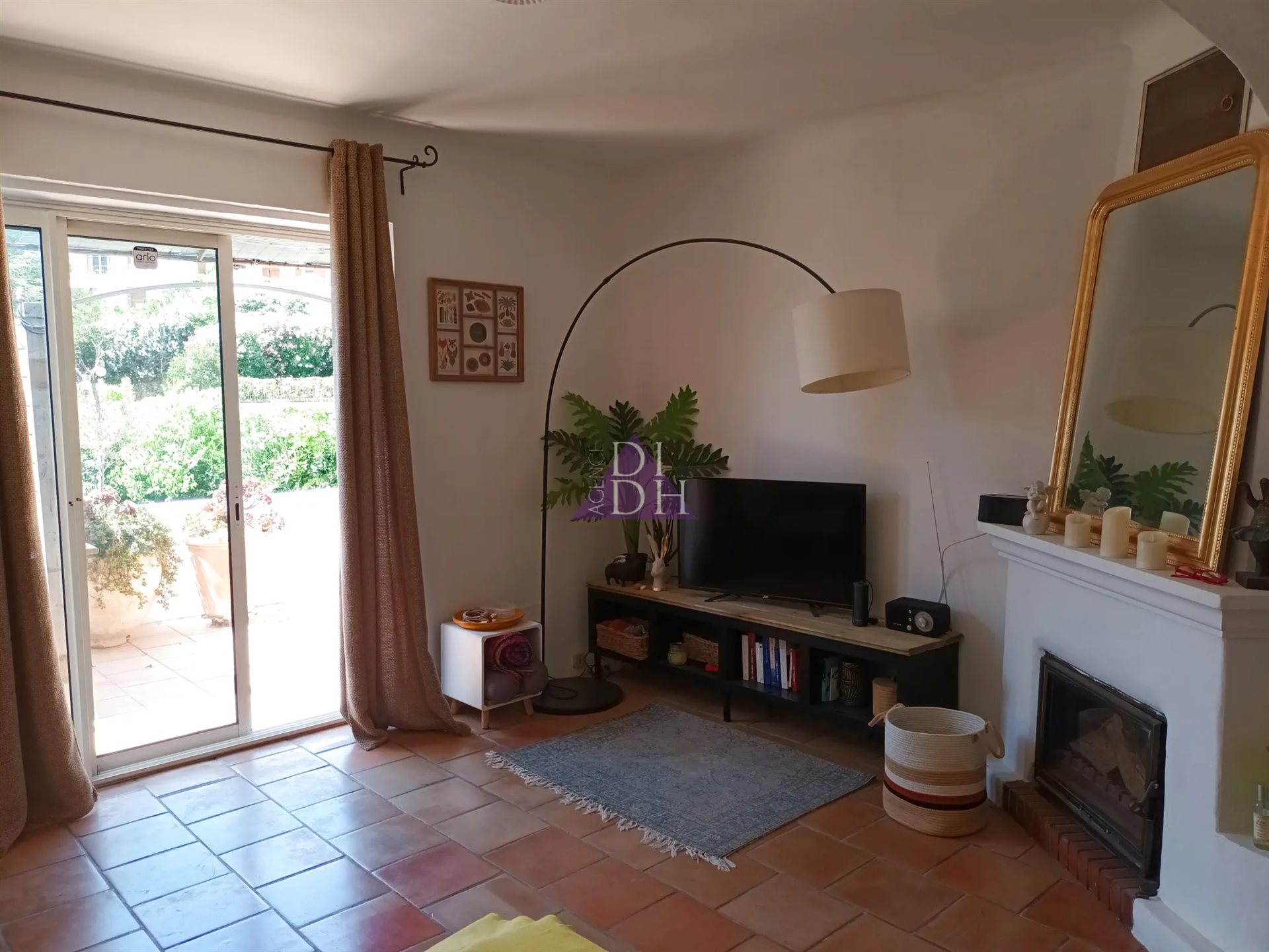 Appartement à vendre, 56m², Bormes-les-Mimosas