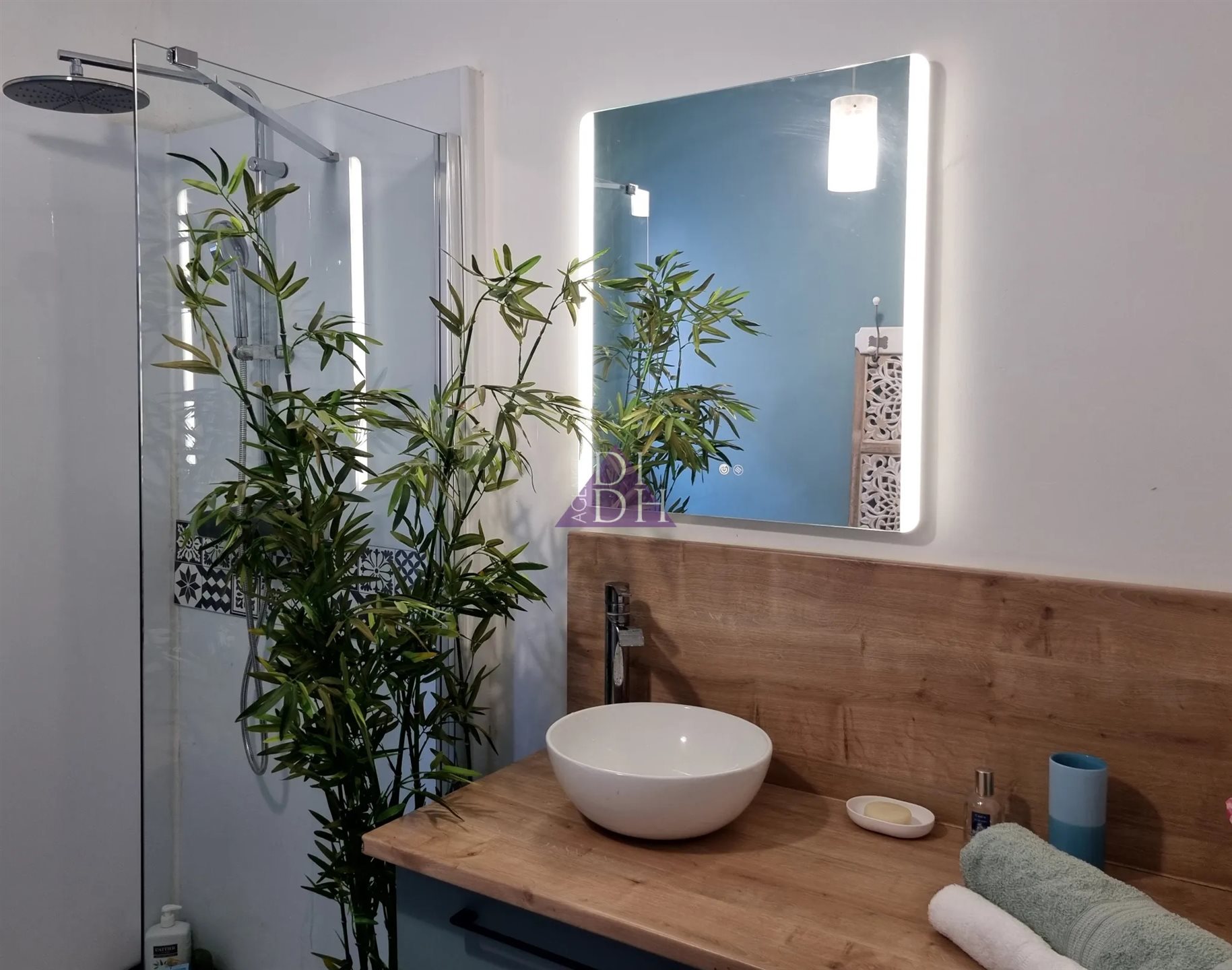 Appartement à vendre, 56m², Bormes-les-Mimosas
