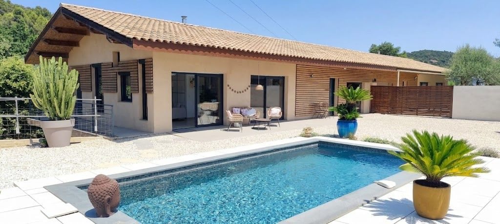 Maison à vendre, 160m², Hyères