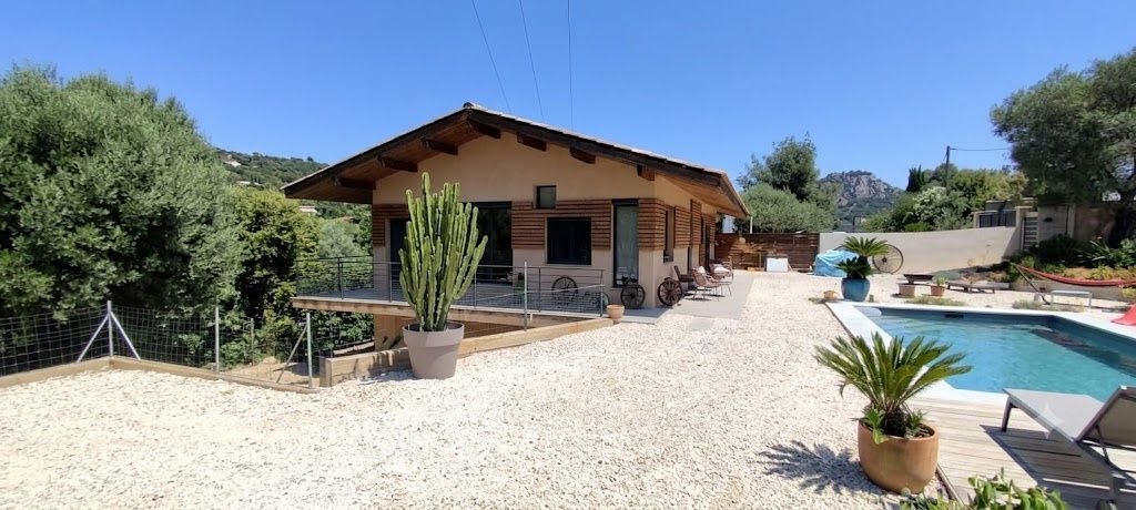 Maison à vendre, 160m², Hyères