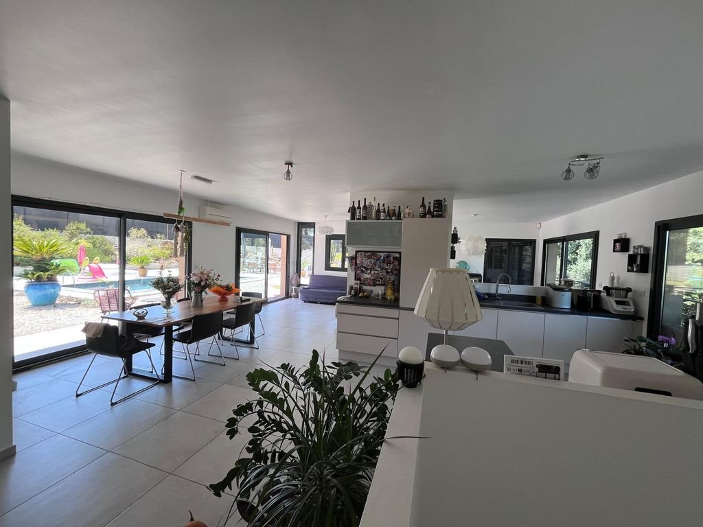 Maison à vendre, 160m², Hyères
