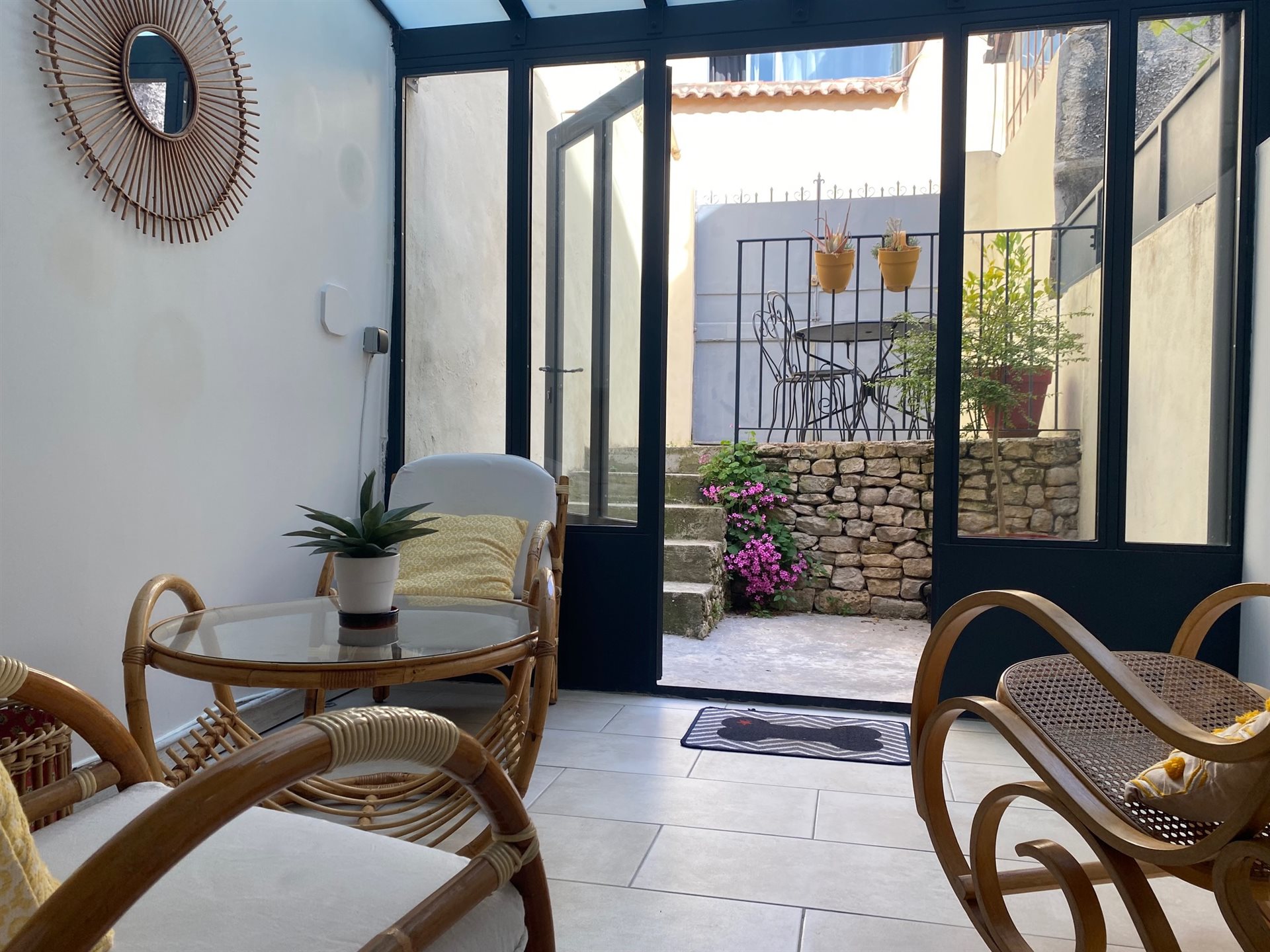 Maison à vendre, 65m², Pernes-les-Fontaines