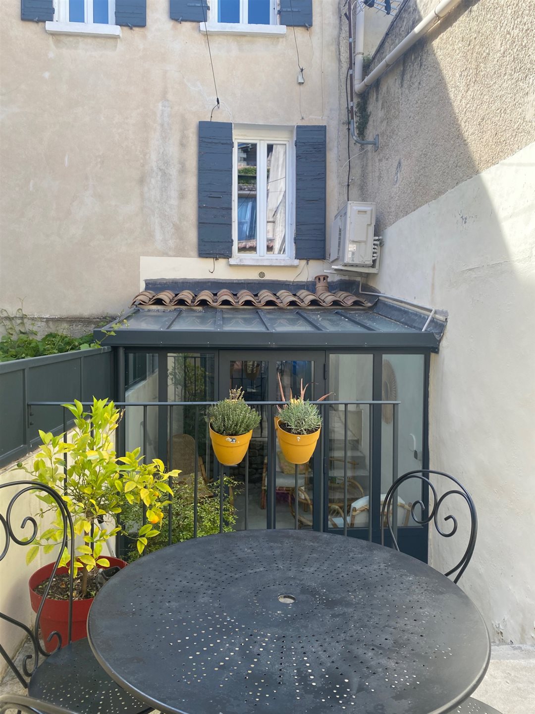 Maison à vendre, 65m², Pernes-les-Fontaines