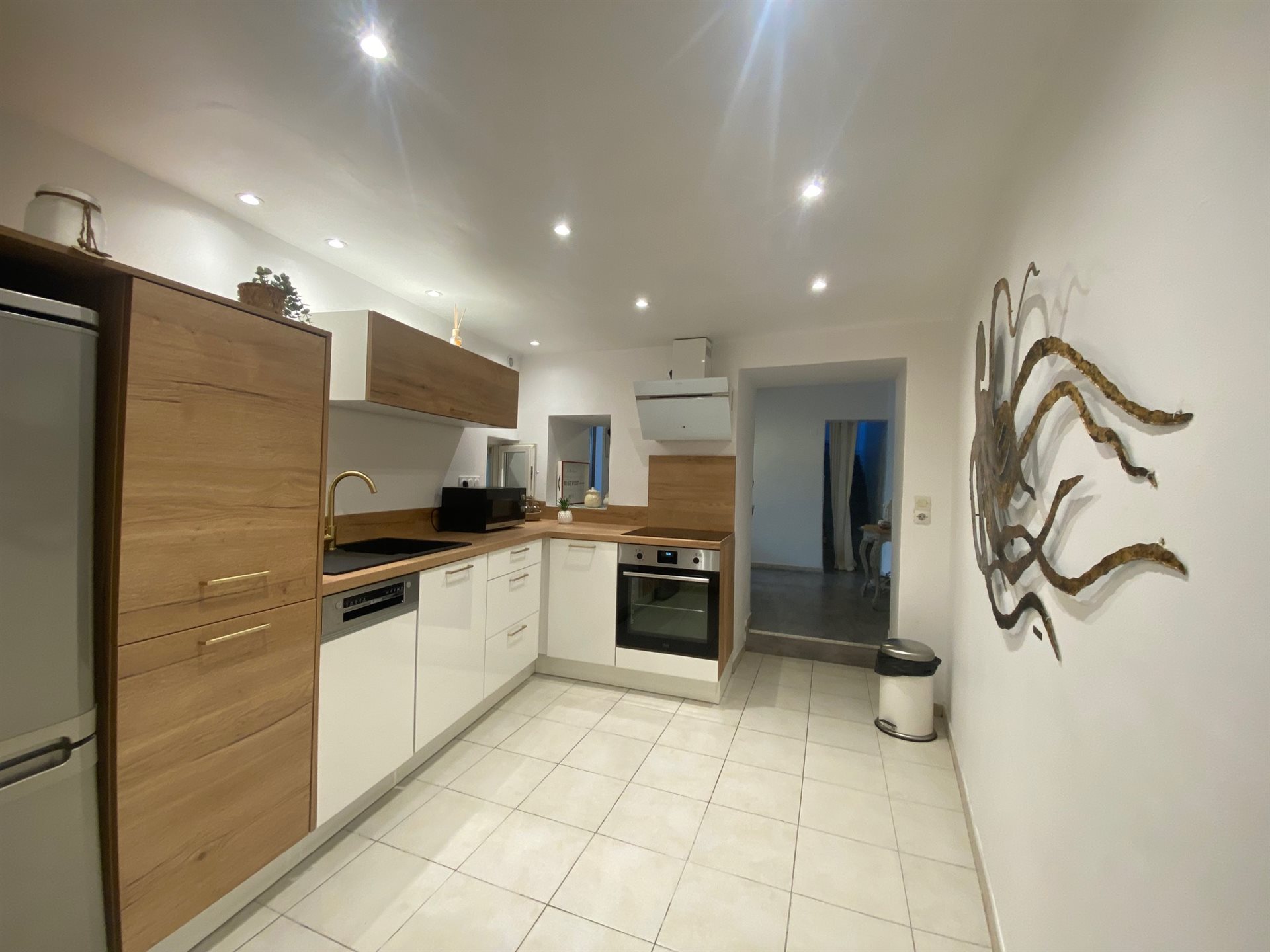 Maison à vendre, 65m², Pernes-les-Fontaines