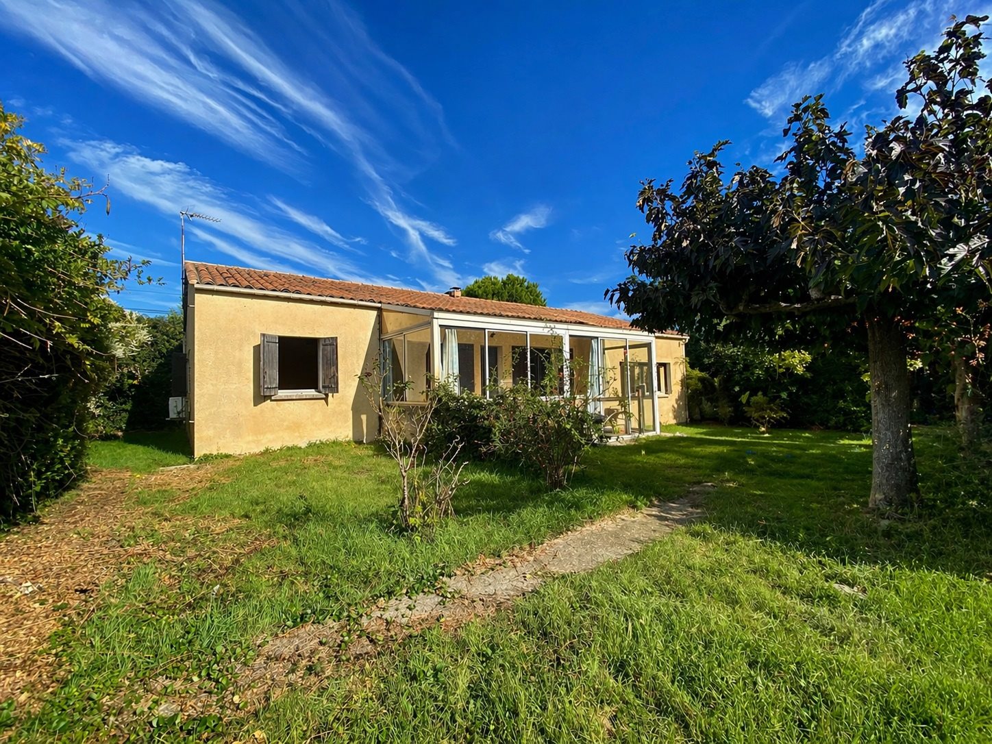 Maison à vendre, 108m², Le Thor
