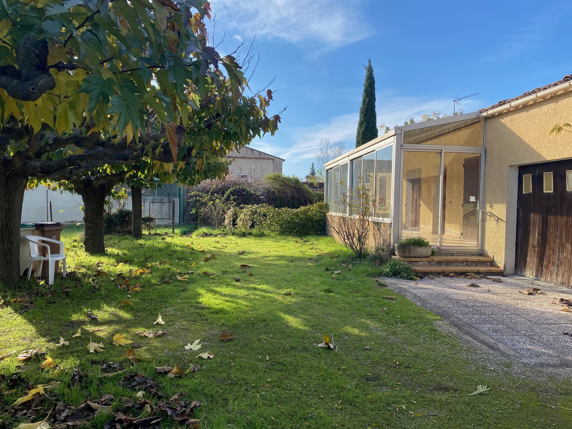 Maison à vendre, 108m², Le Thor