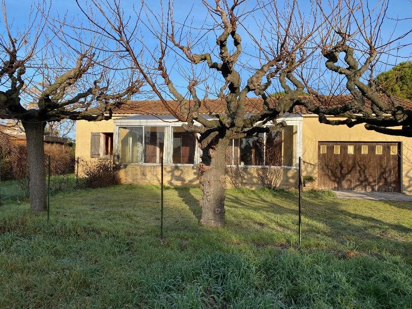 Maison à vendre, 108m², Le Thor