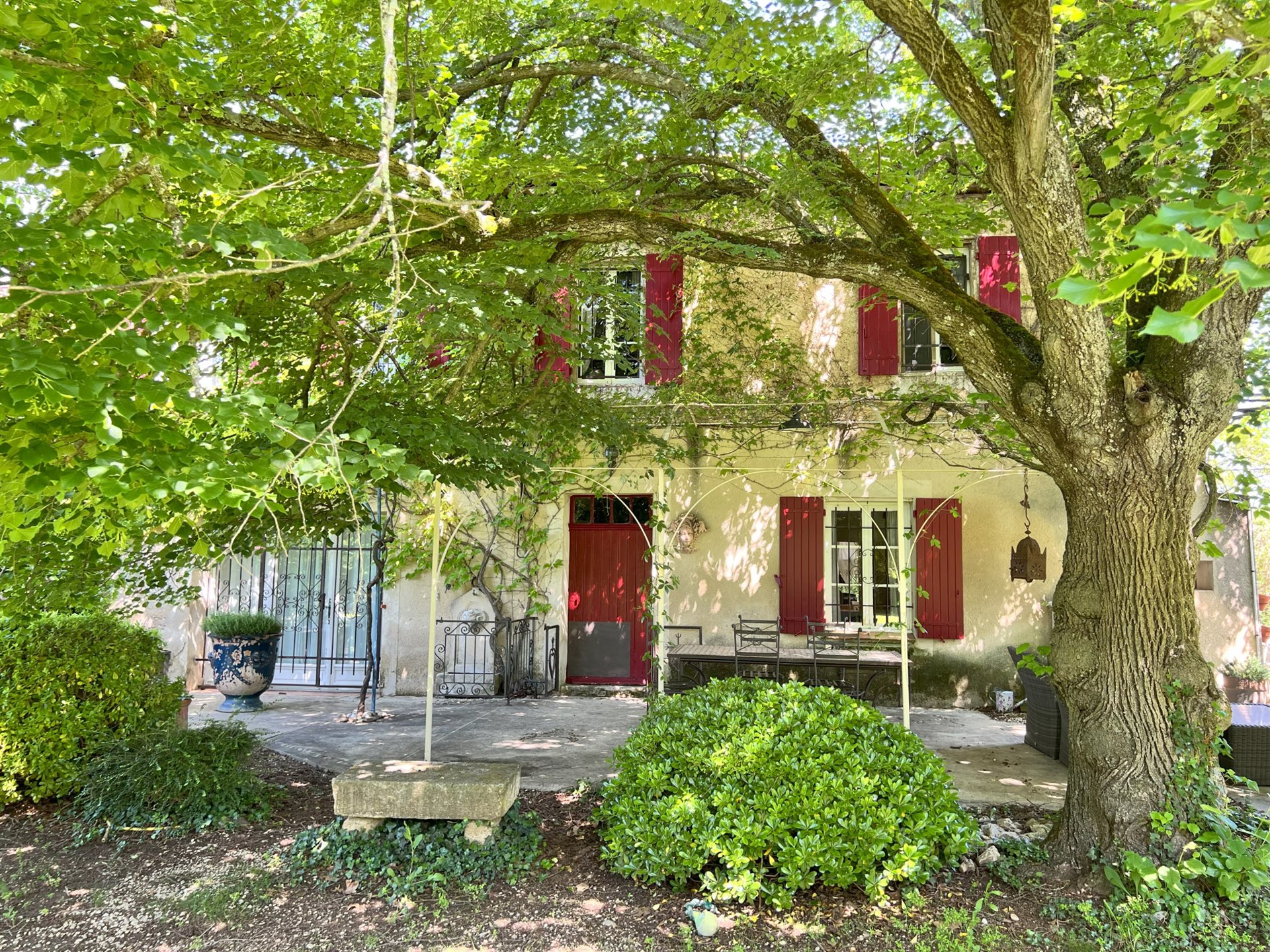 Maison à vendre, 242m², Pernes-les-Fontaines