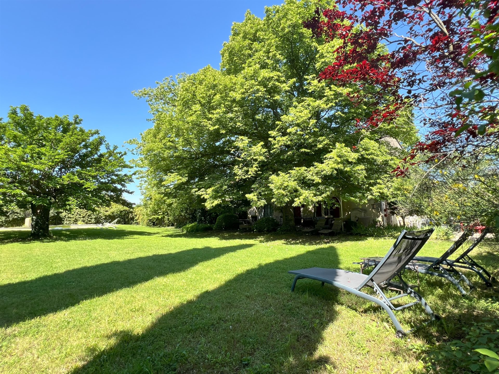 Maison à vendre, 242m², Pernes-les-Fontaines