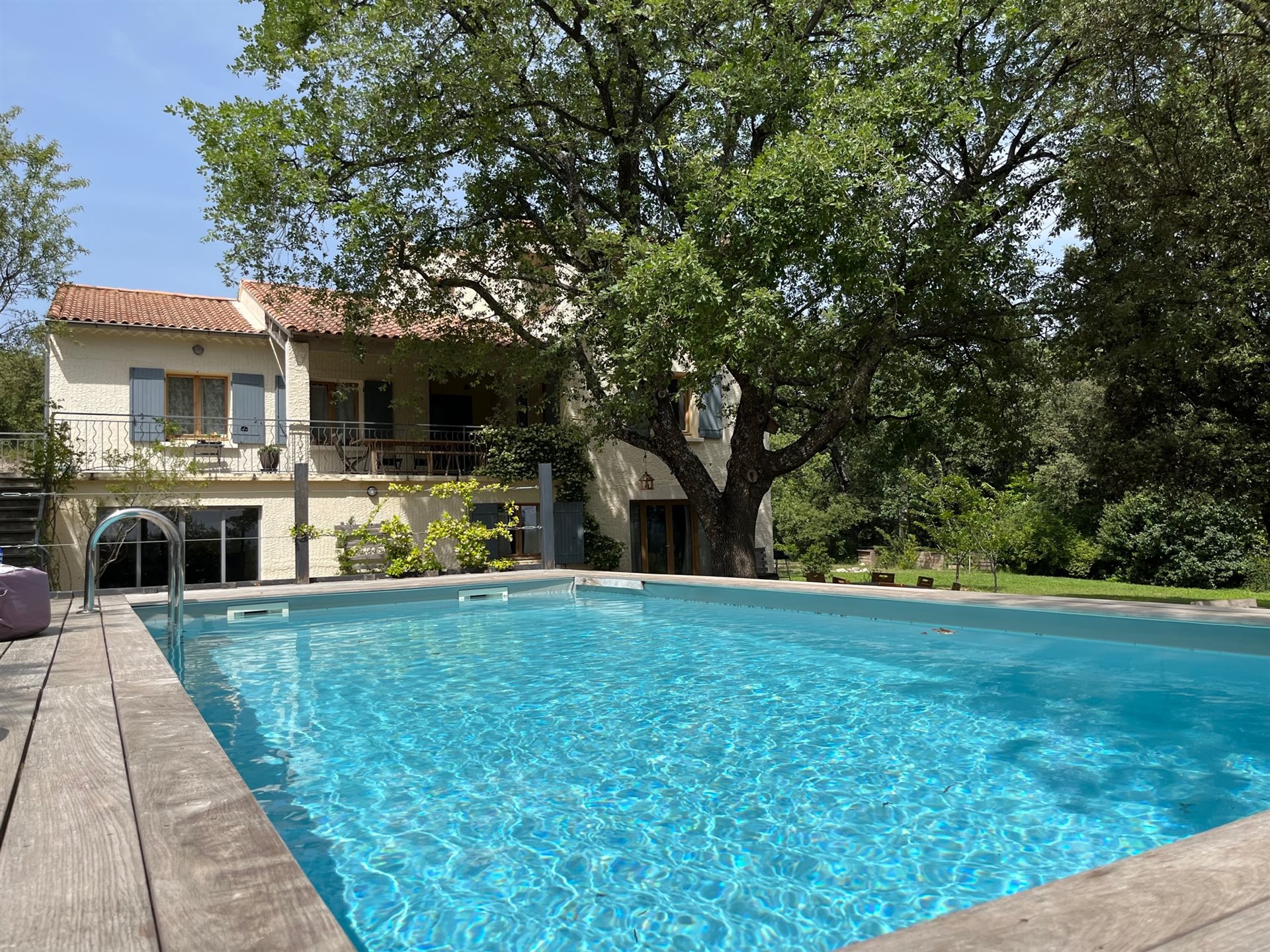 Maison à vendre, 225m², Flassan