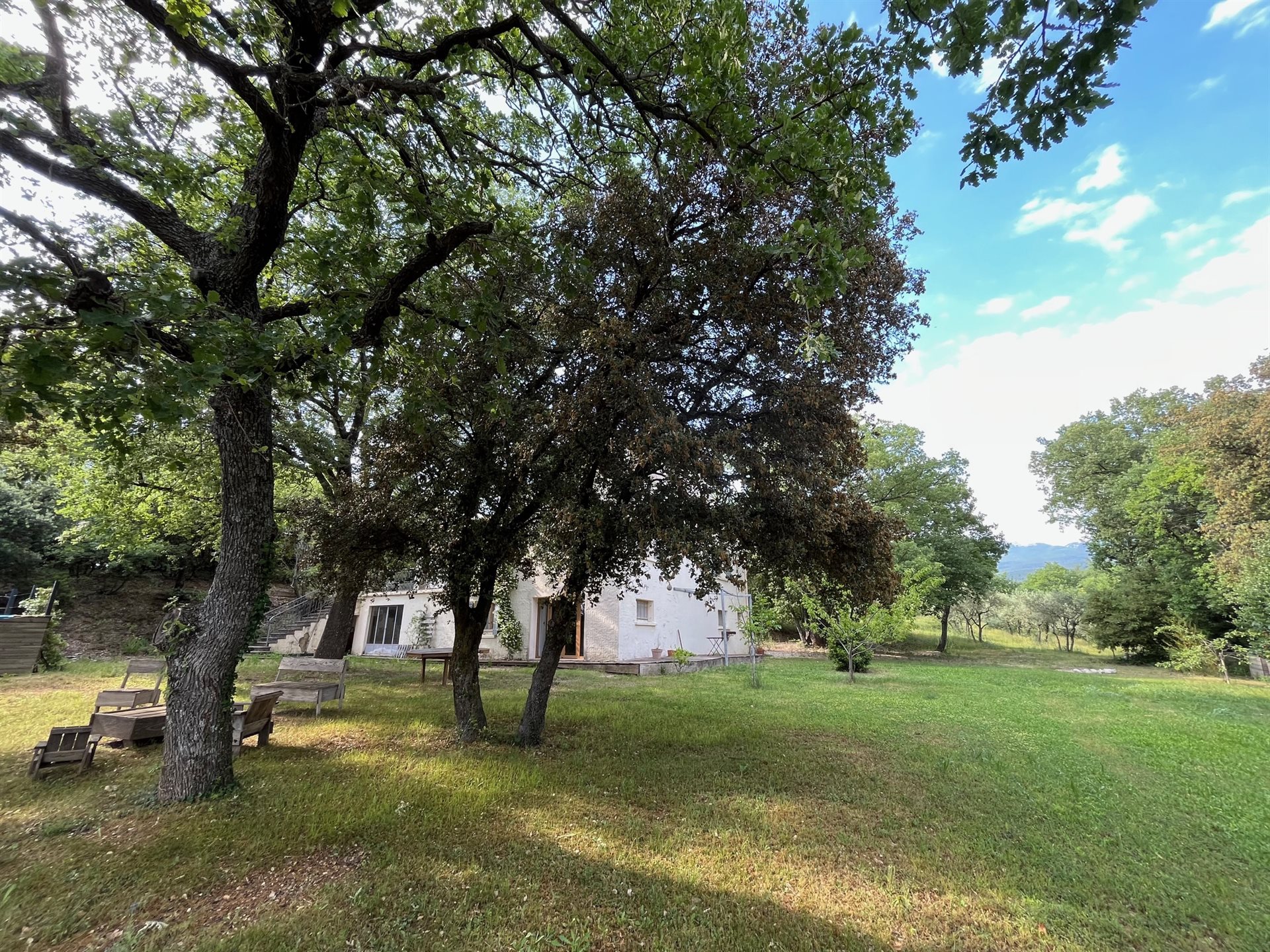 Maison à vendre, 225m², Flassan