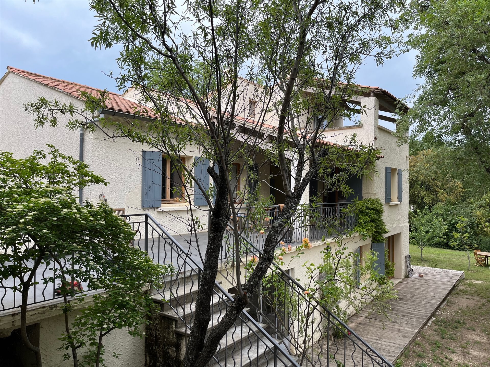 Maison à vendre, 225m², Flassan