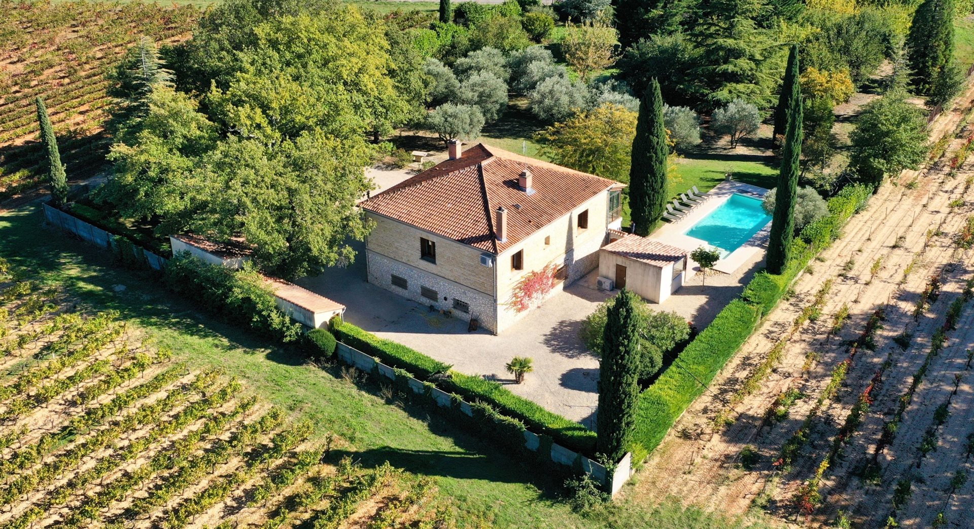 Maison à vendre, 215m², Modène