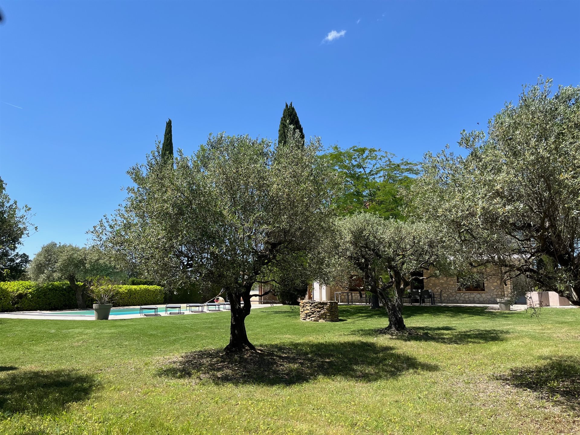 Maison à vendre, 215m², Modène
