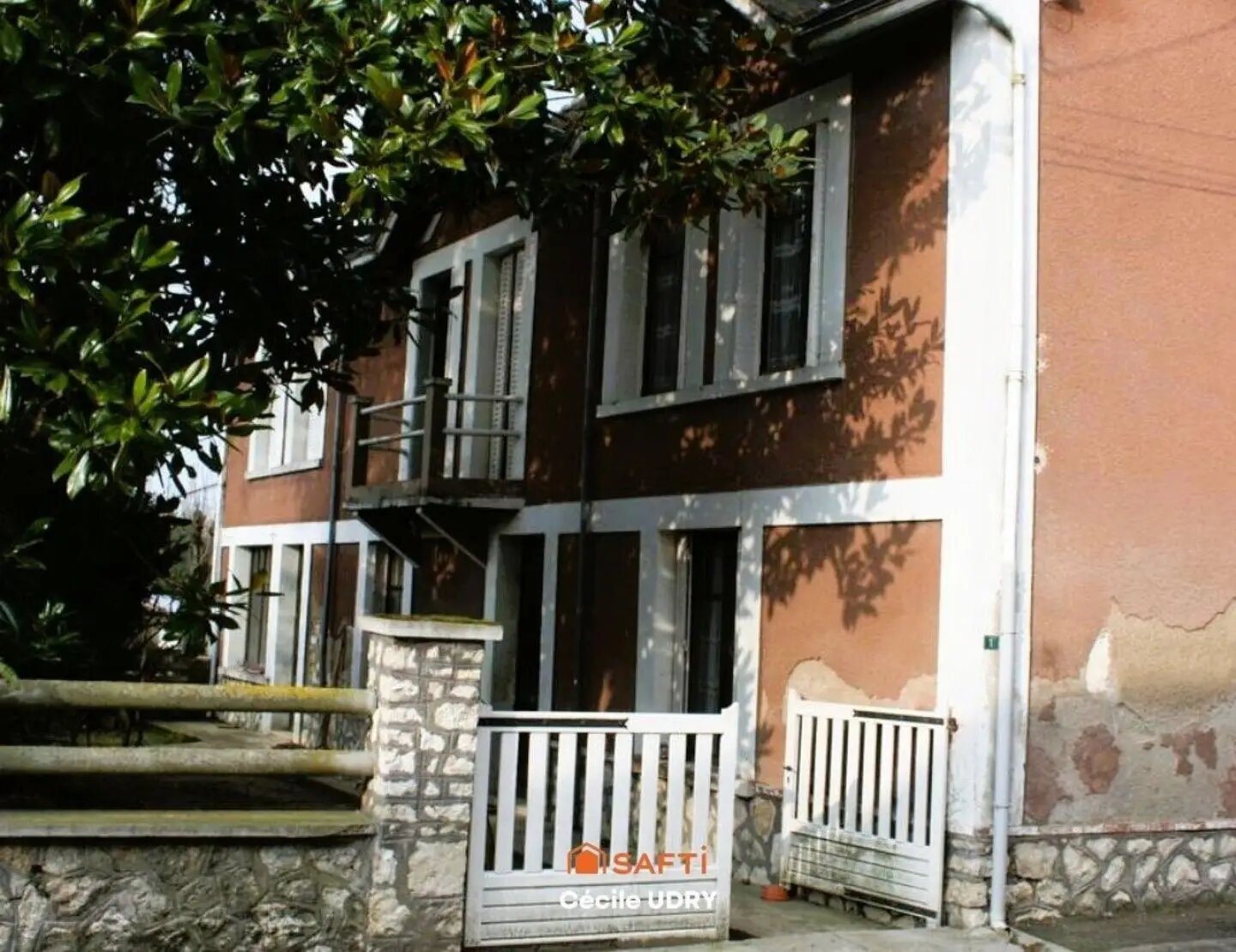 Maison à vendre, 415m², Saint-Aignan