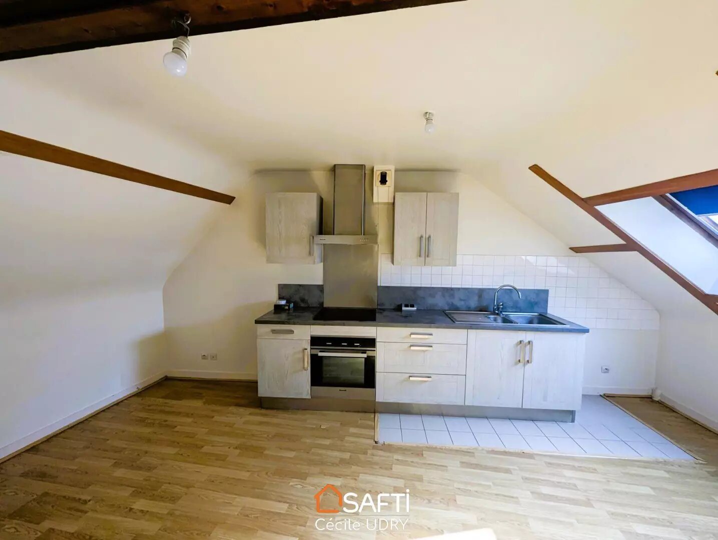 Appartement à louer, 32m², Montrichard