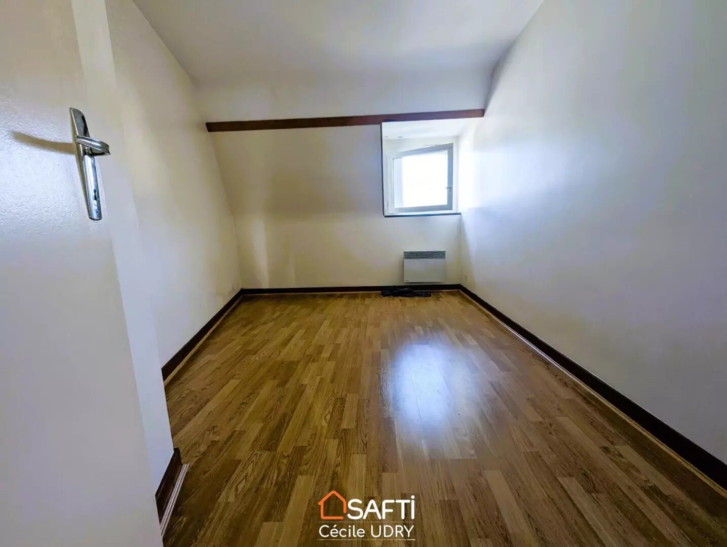 Appartement à louer, 32m², Montrichard