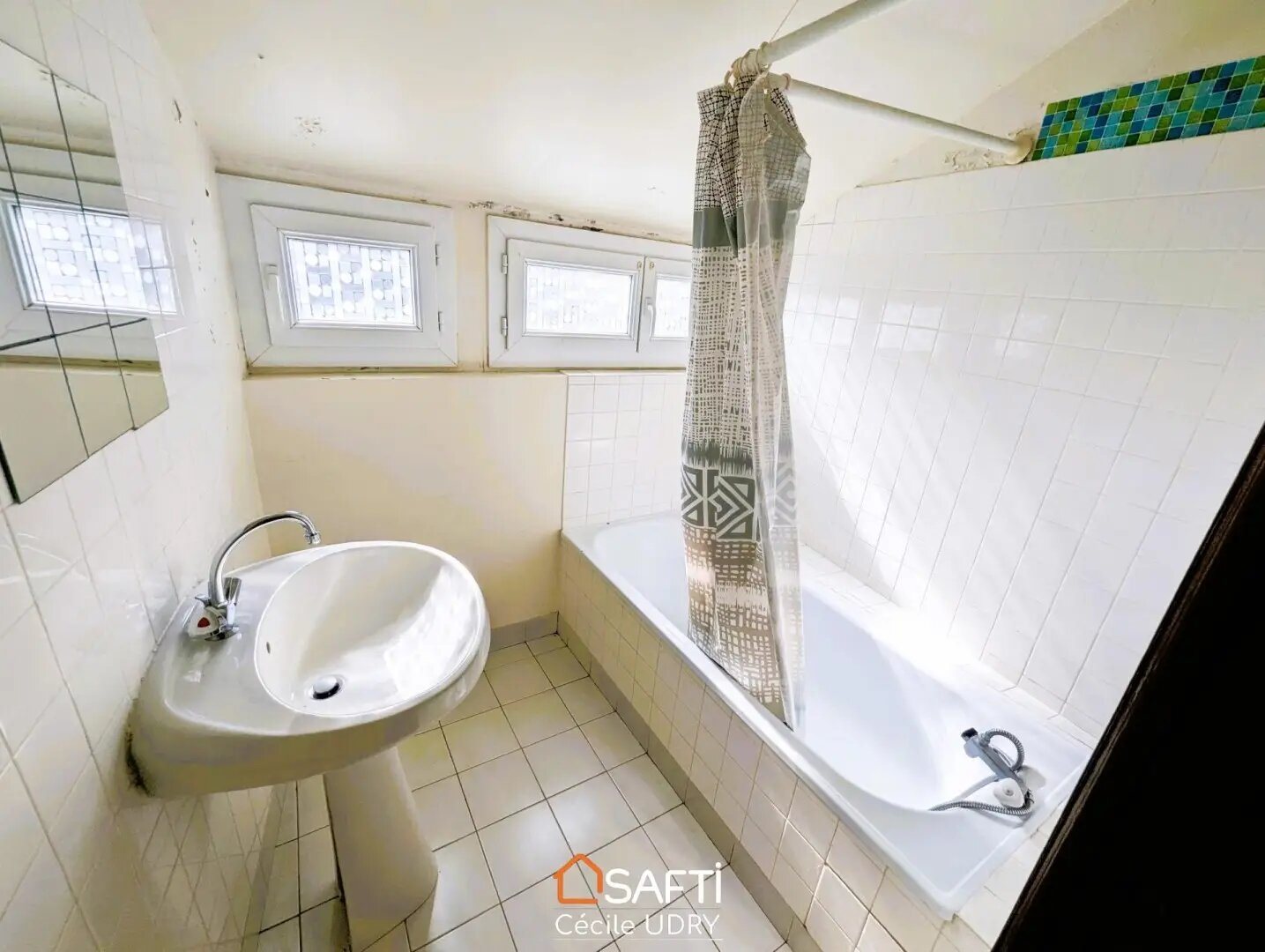 Appartement à louer, 32m², Montrichard