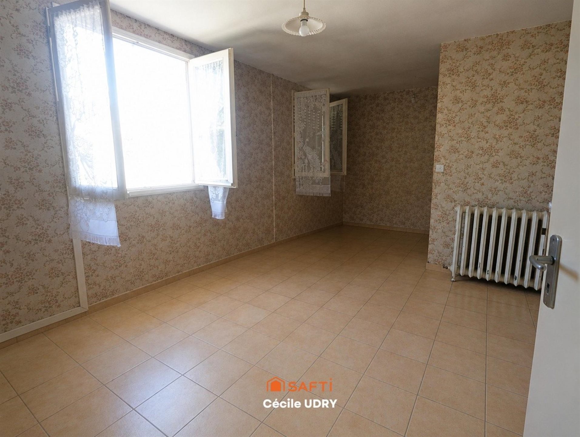 Maison à vendre, 91m², Montlouis-sur-Loire