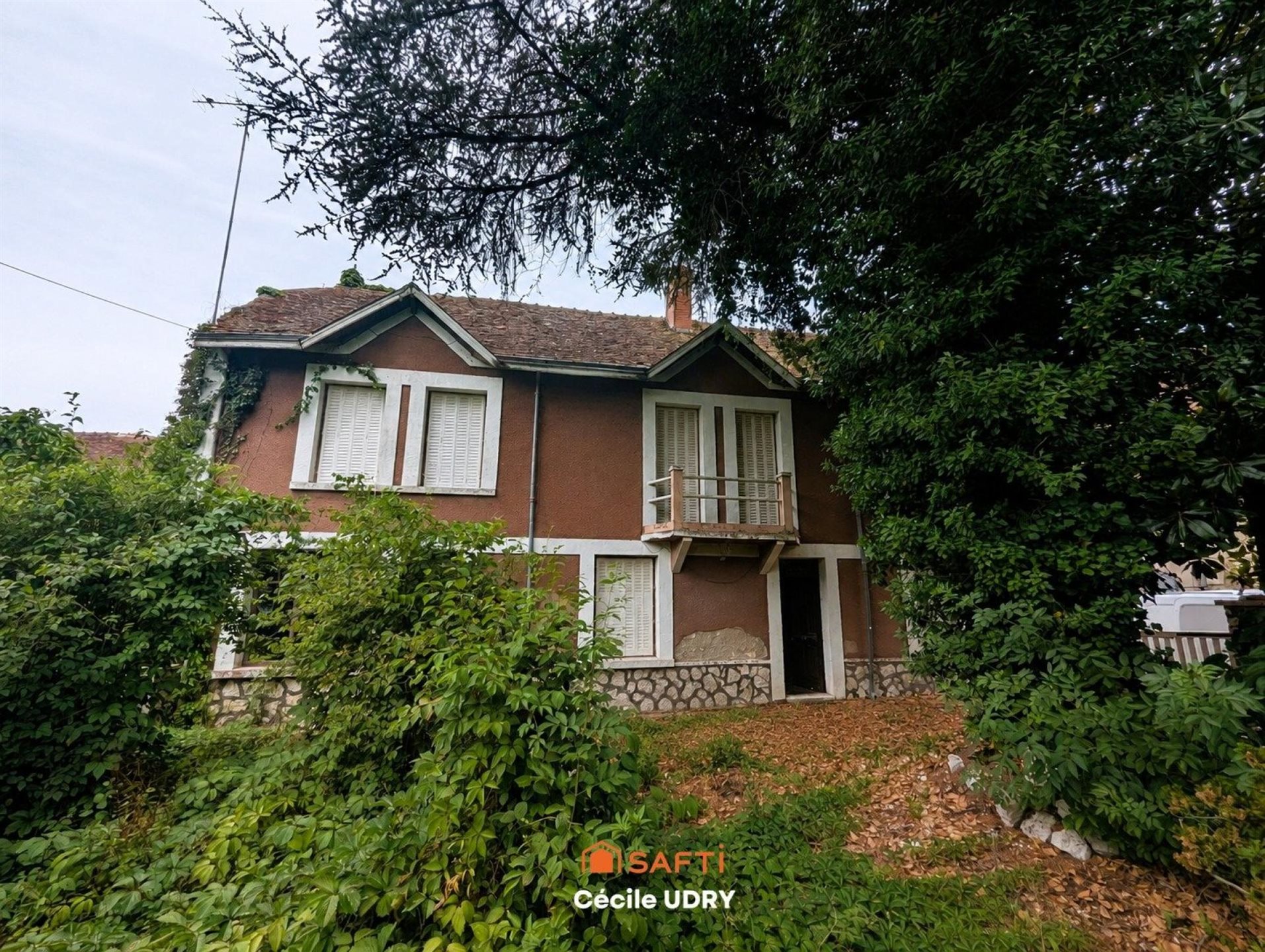 Maison à vendre, 415m², Lye