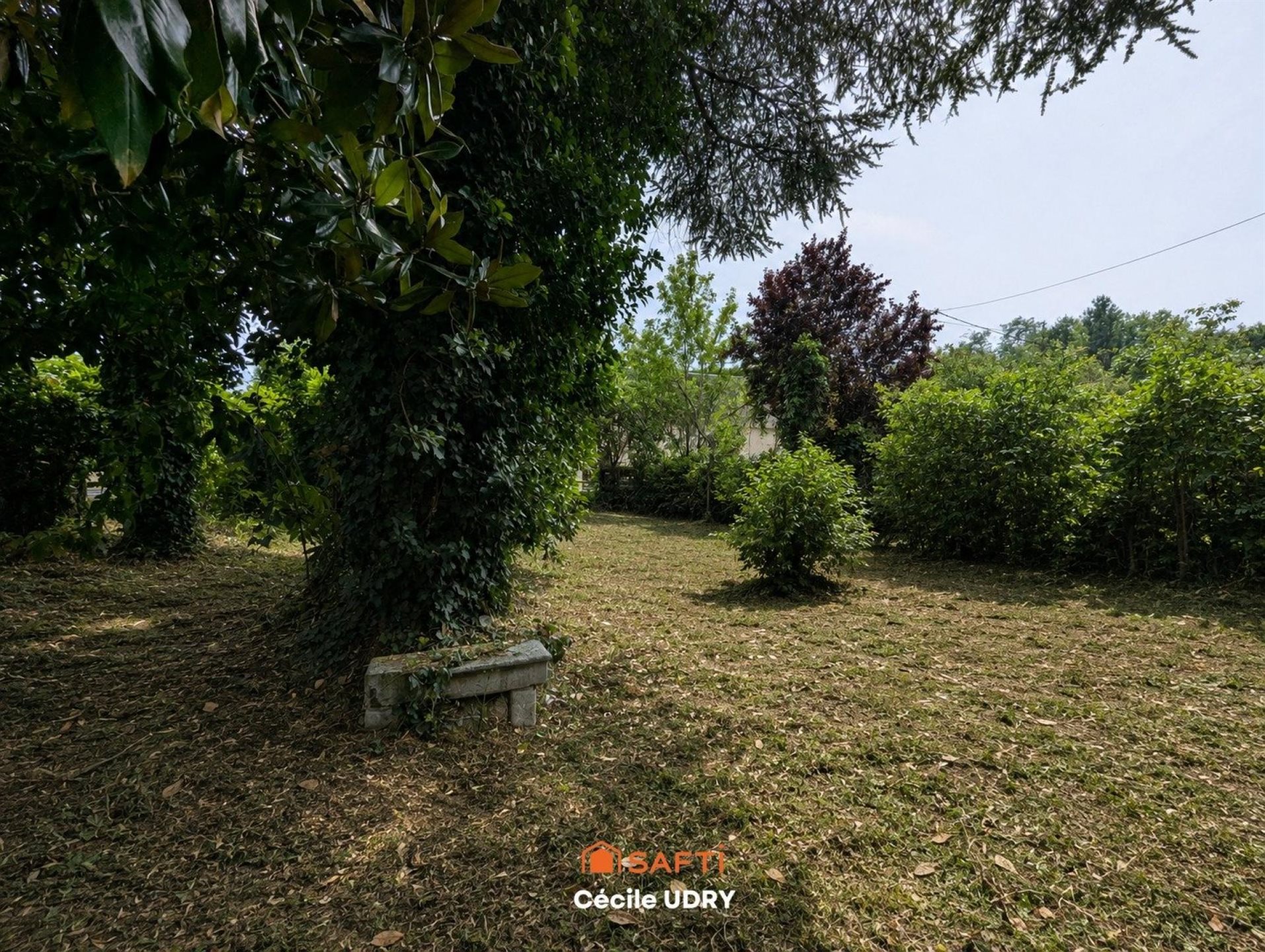 Maison à vendre, 415m², Lye